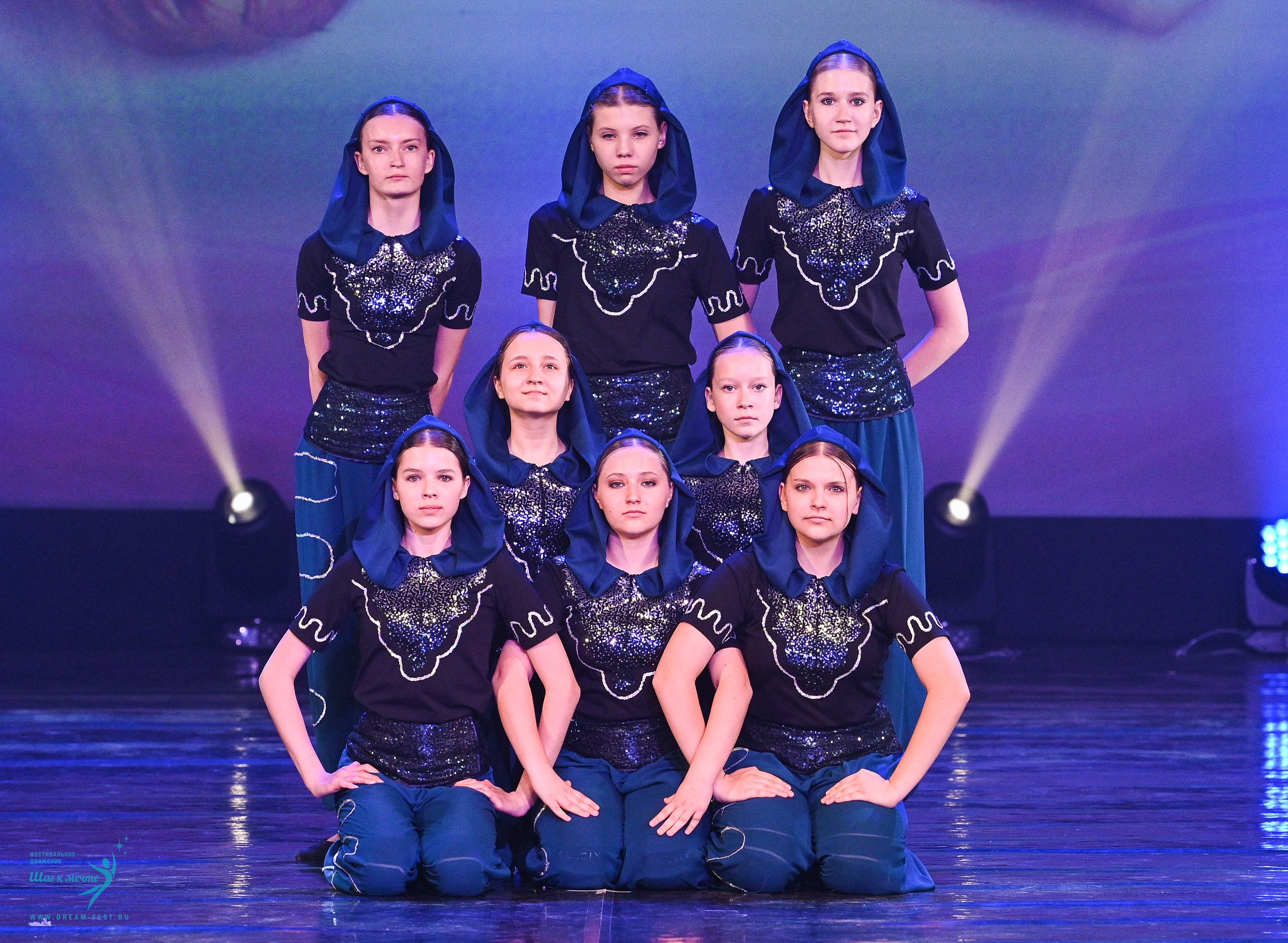 24.05.2025 «Мир под названием — Искусство танца» Фестивальное движение «Шаг к мечте» г. Кострома. Медиастудия Фото Концепт