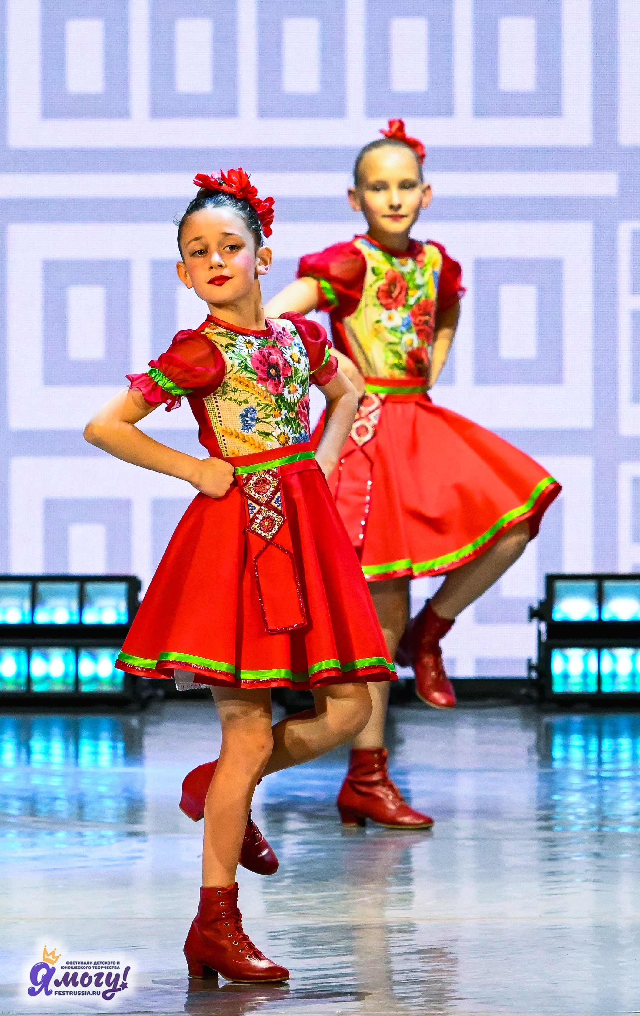 01.11.2025 «Я МОГУ!» XXI Международный фестиваль-конкурс «Союз Добра» г. Минск. Медиастудия Фото Концепт