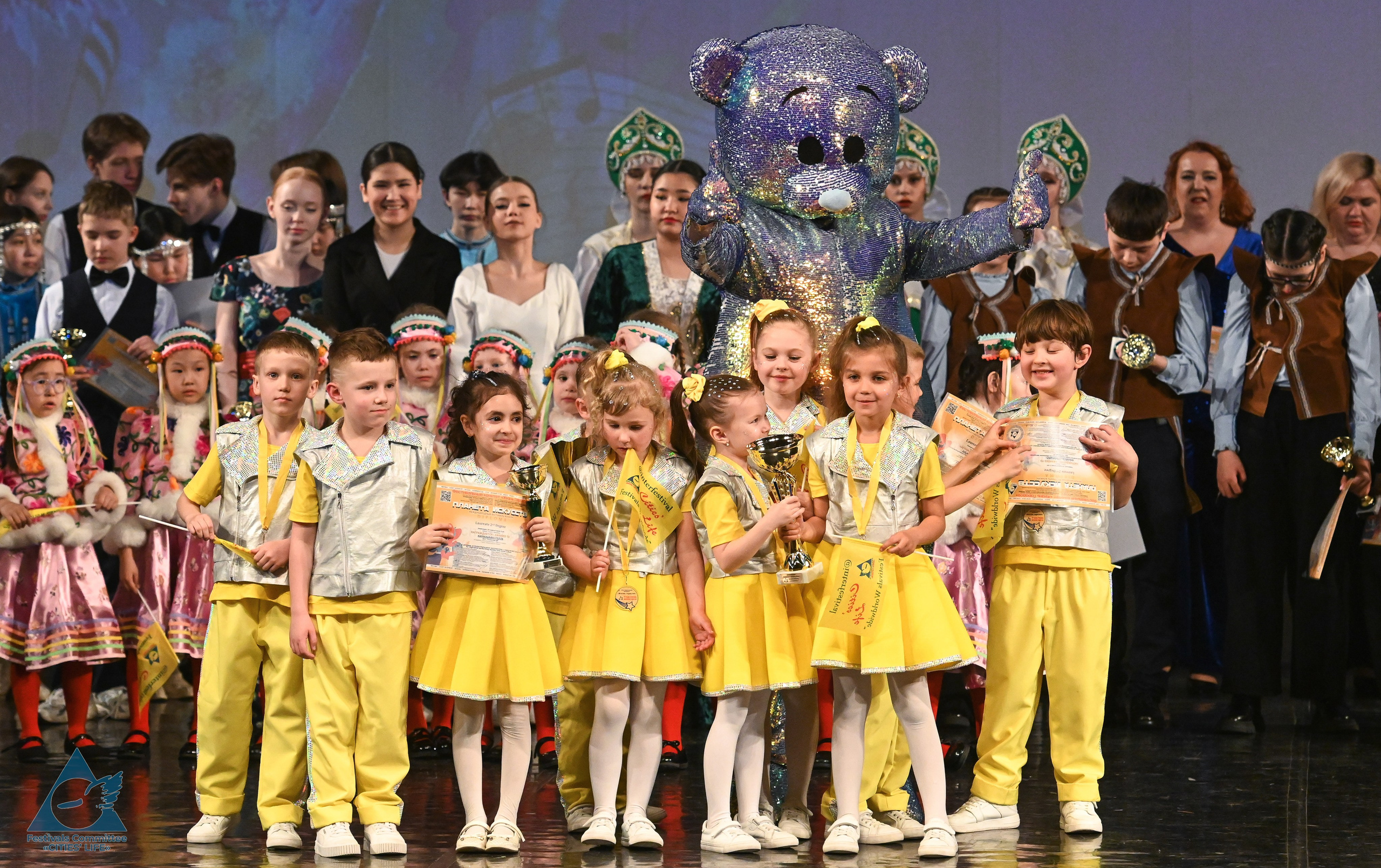 14.04.2025 «Жизнь Городов» Творческий фестиваль-конкурс «ПЛАНЕТА ИСКУССТВ» г. Санкт-Петербург. Медиастудия Фото Концепт