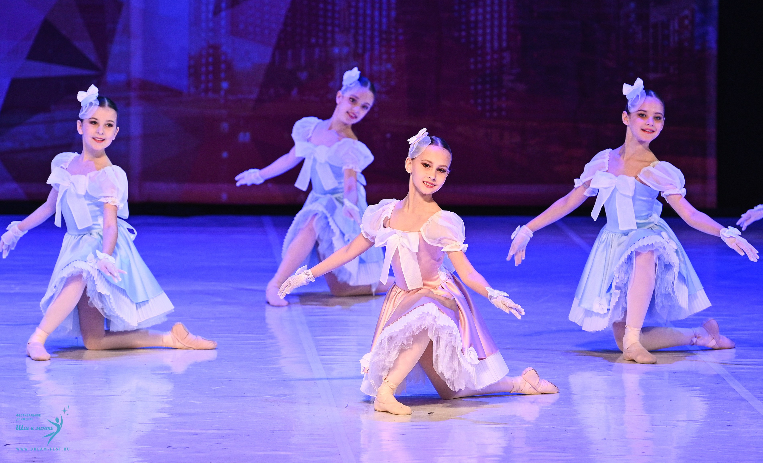 17.05.2025 «Московский Звездопад» Фестивальное движение «Шаг к мечте» г. Москва. Медиастудия Фото Концепт