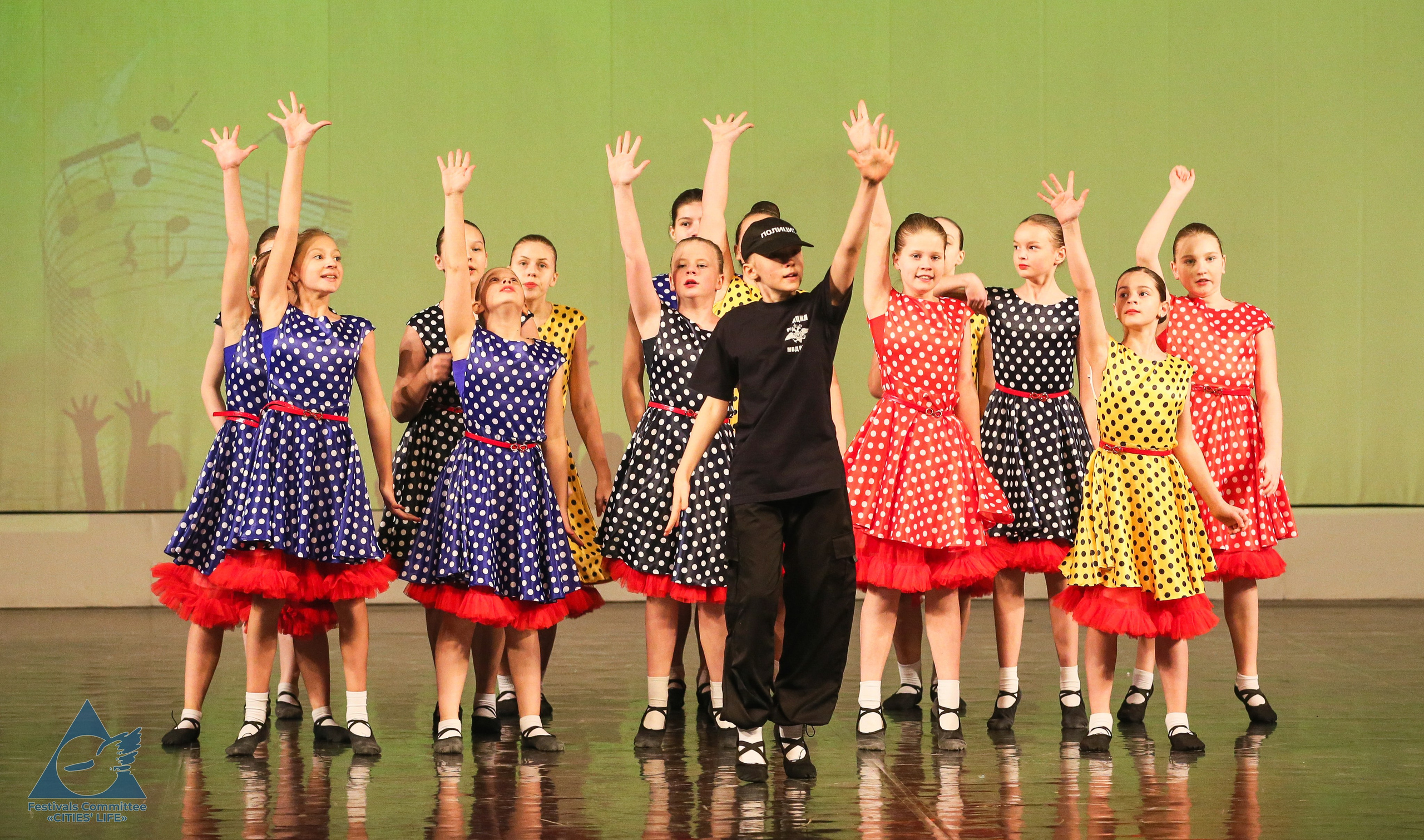 09.03.2025 «Жизнь Городов» Творческий фестиваль-конкурс «ПЛАНЕТА ИСКУССТВ» г. Санкт-Петербург. Медиастудия Фото Концепт