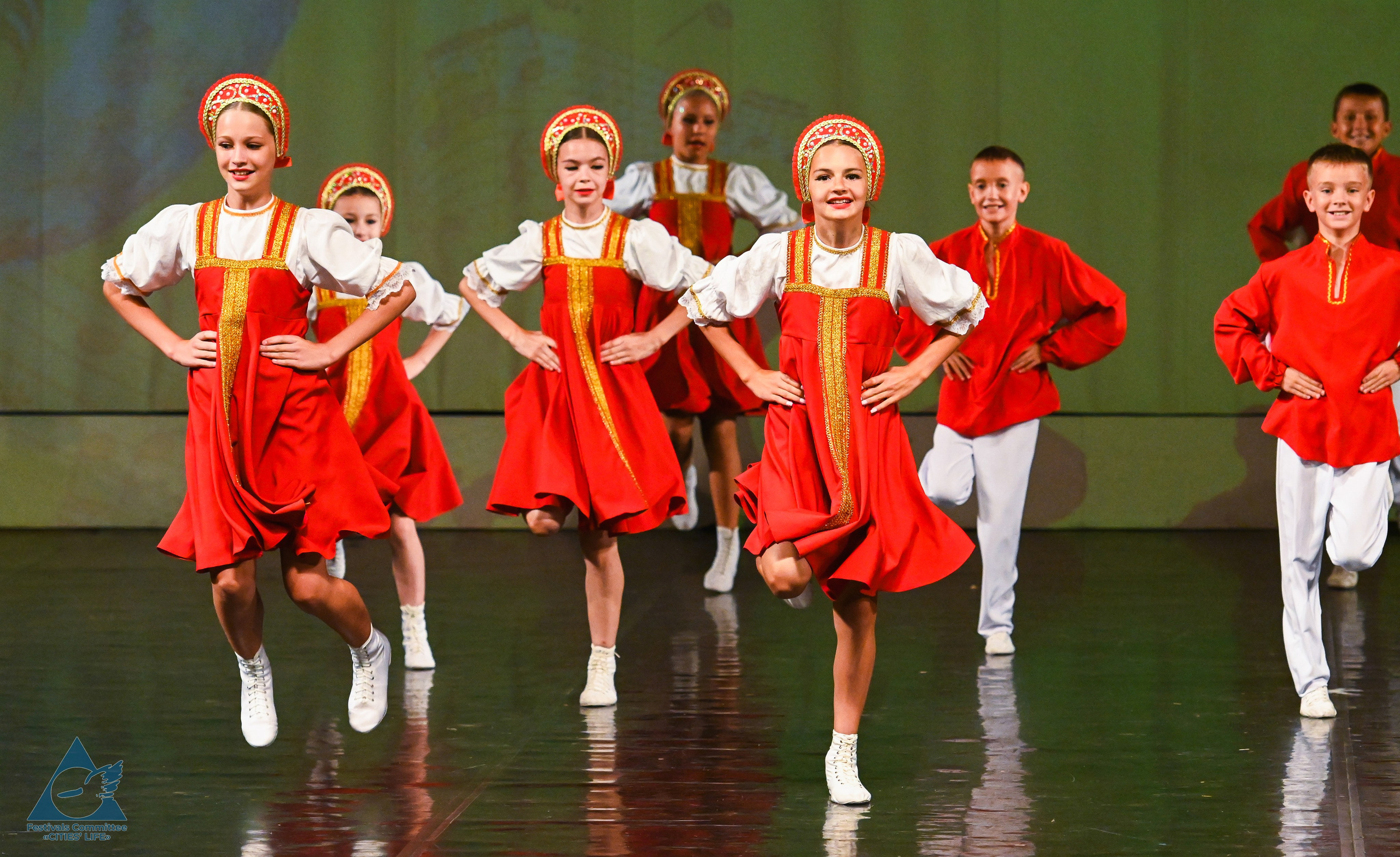 14.07.2025 «Жизнь Городов» Фестиваль-конкурс «ПЛАНЕТА ИСКУССТВ» г. Санкт-Петербург. Медиастудия Фото Концепт