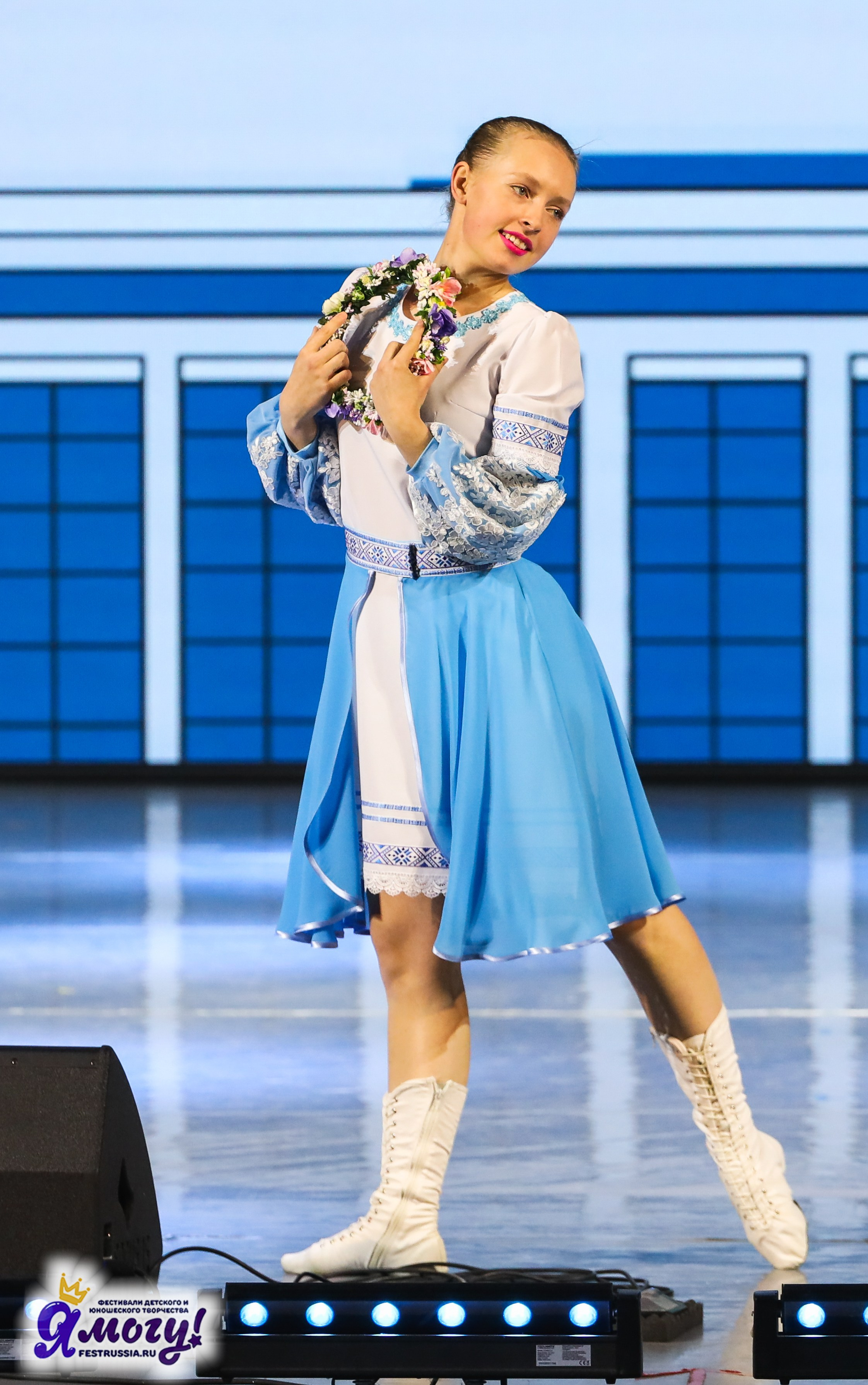 06.01.2026 «Я МОГУ!» XXIII Международный фестиваль-конкурс «Союз Добра» г. Минск. Медиастудия Фото Концепт