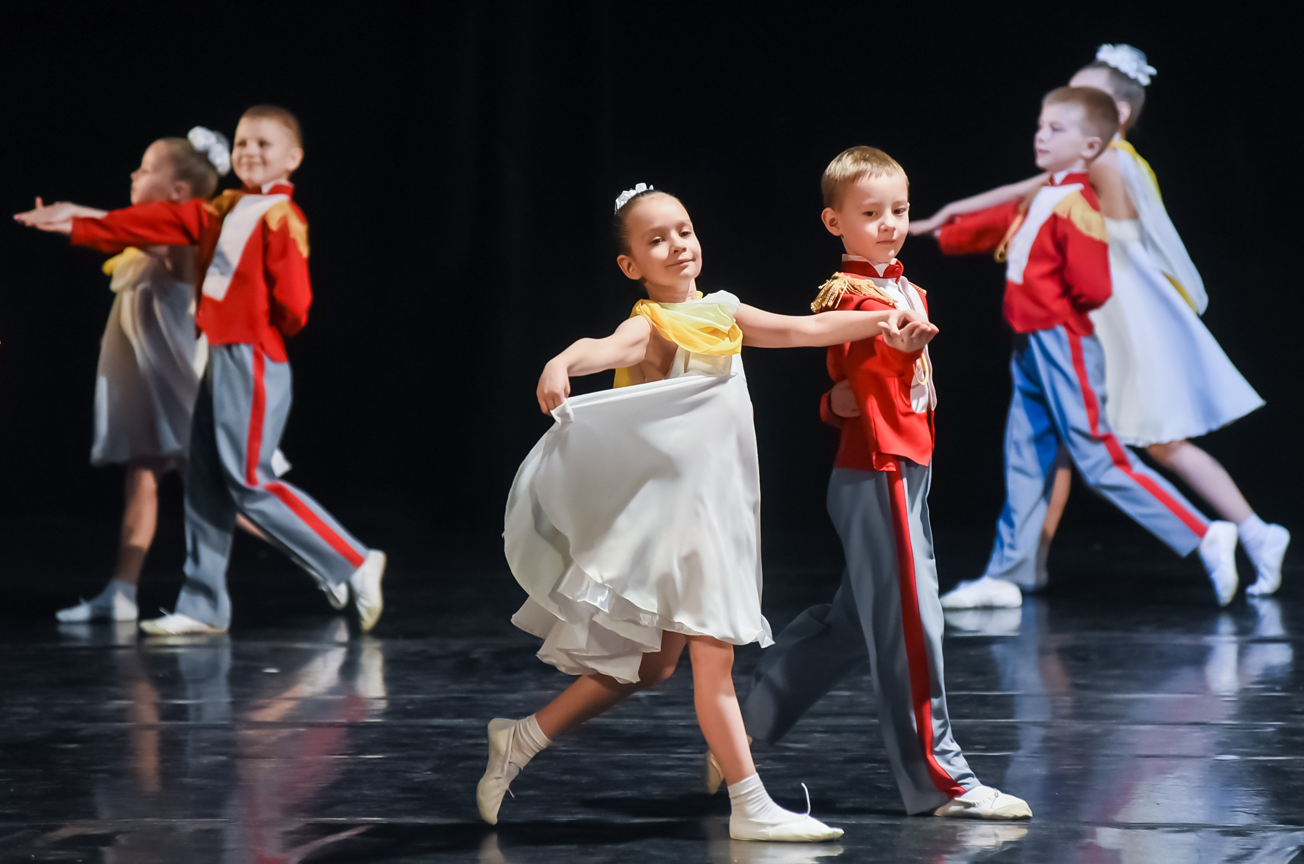 18.05.2024 Всероссийский фестиваль «На START!» г. Нижний Н. Медиастудия Фото Концепт