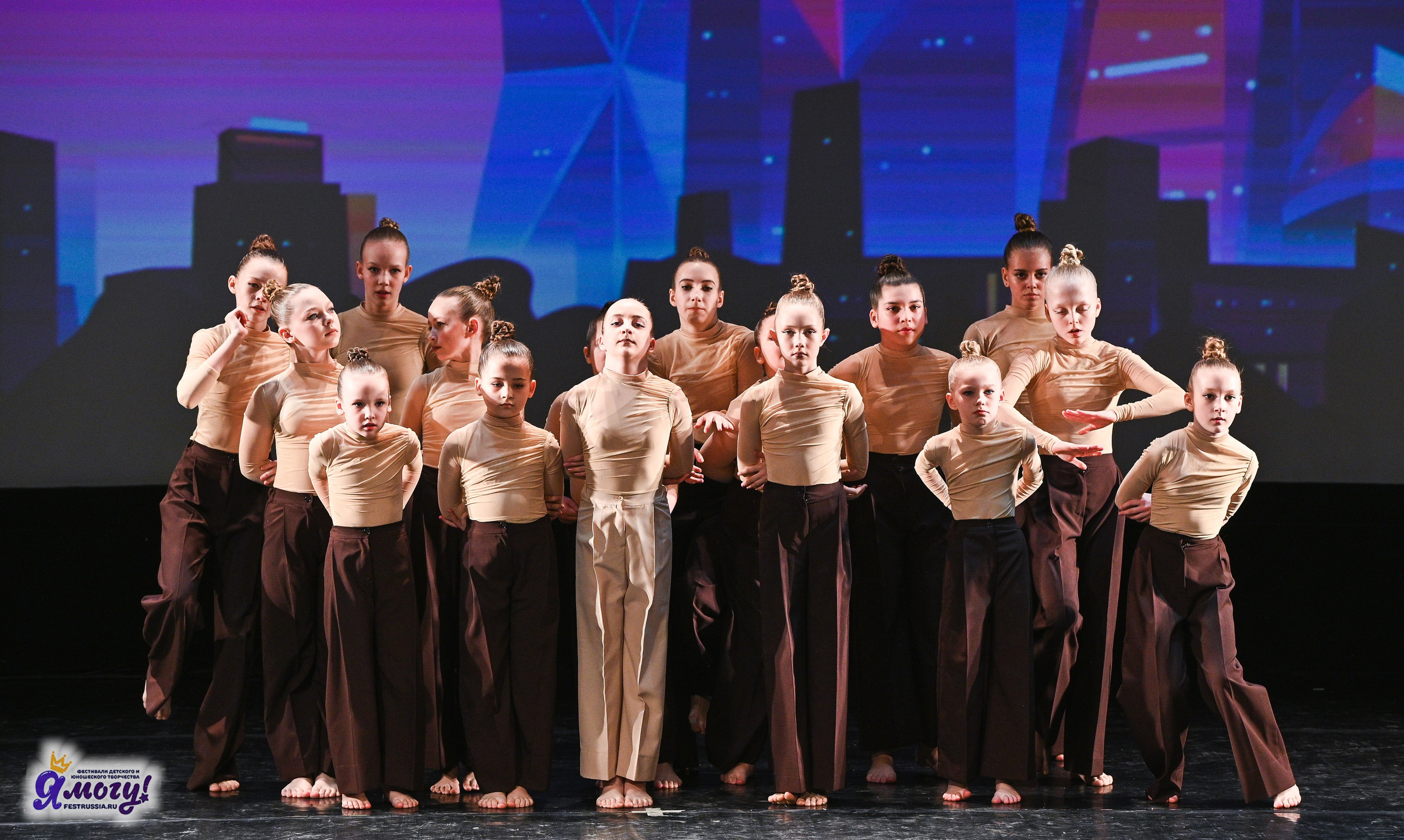 09.03.2025 «Я МОГУ!» Международный фестиваль-конкурс «Звёзды Столицы» г. Москва. Медиастудия Фото Концепт