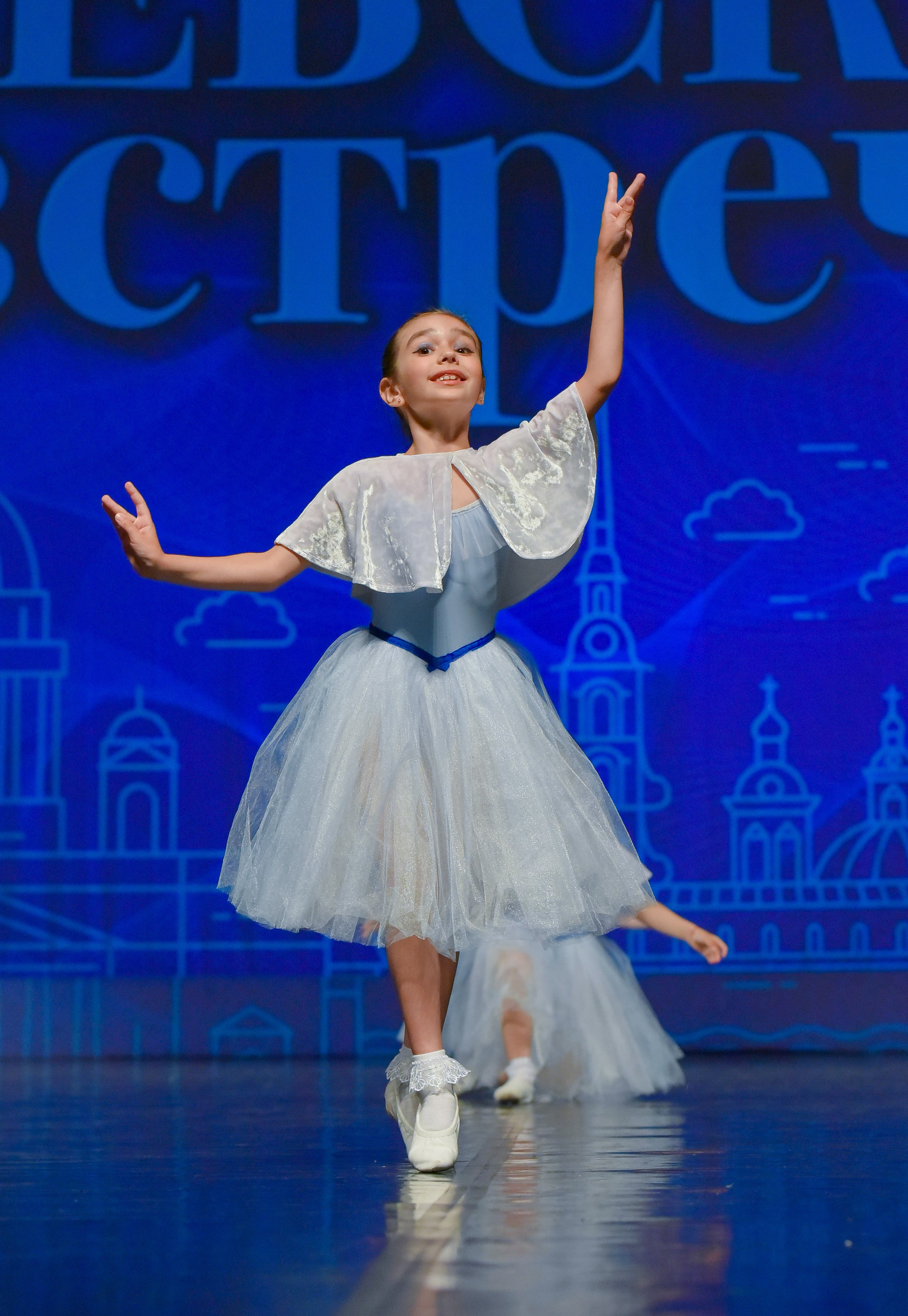 08.06.2024 Всероссийский фестиваль талантов «Невские встречи» г. Санкт-Петербург. Медиастудия Фото Концепт