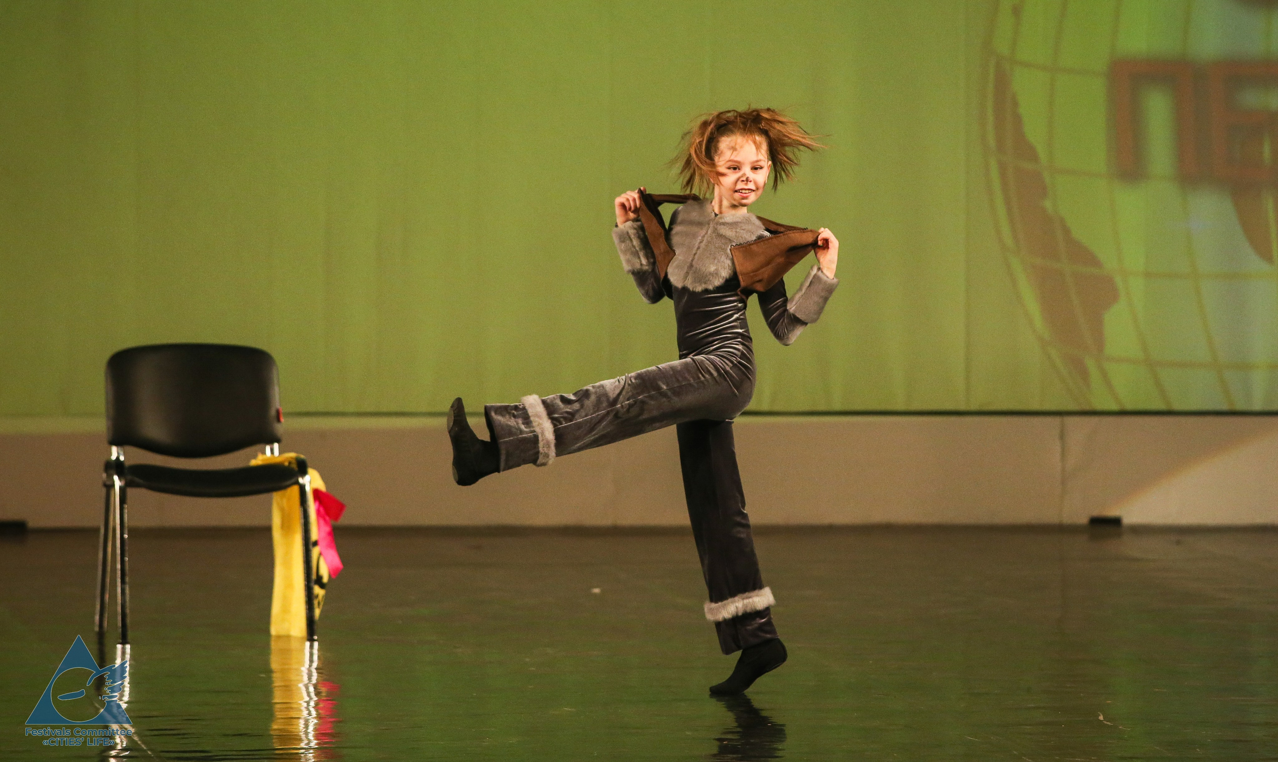 09.03.2025 «Жизнь Городов» Творческий фестиваль-конкурс «ПЛАНЕТА ИСКУССТВ» г. Санкт-Петербург. Медиастудия Фото Концепт