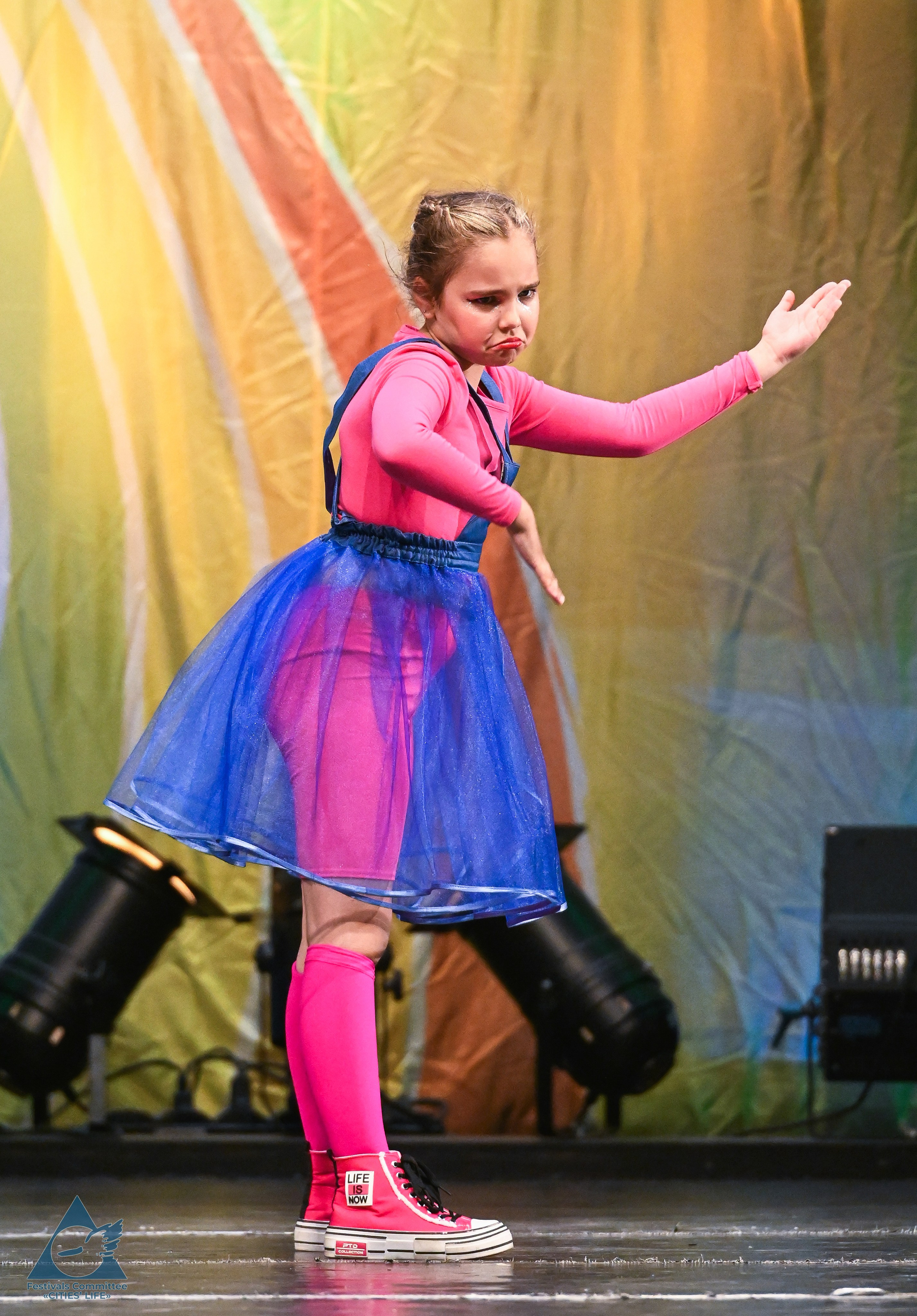 31.05.2025 «Жизнь Городов» Фестиваль-конкурс «ПЛАНЕТА ИСКУССТВ» г. Кондопога. Медиастудия Фото Концепт