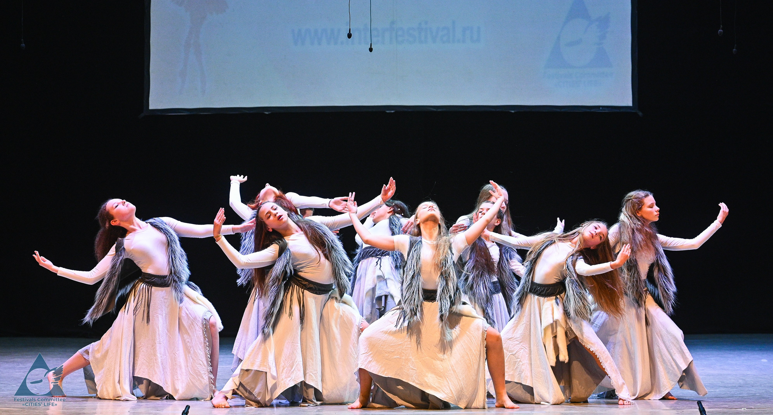 25.10.2025 «Жизнь Городов» Фестиваль-конкурс «ПЛАНЕТА ИСКУССТВ» г. Москва. Медиастудия Фото Концепт