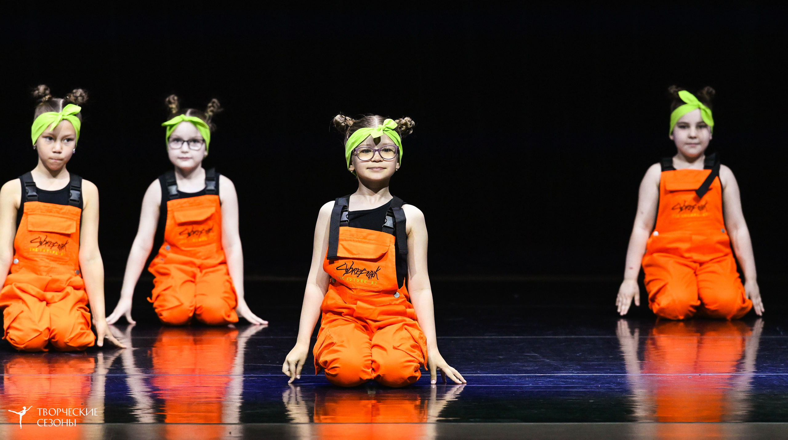 03.05.2025 «Творческие сезоны» Казанские ассамблеи искусств г. Казань. Медиастудия Фото Концепт