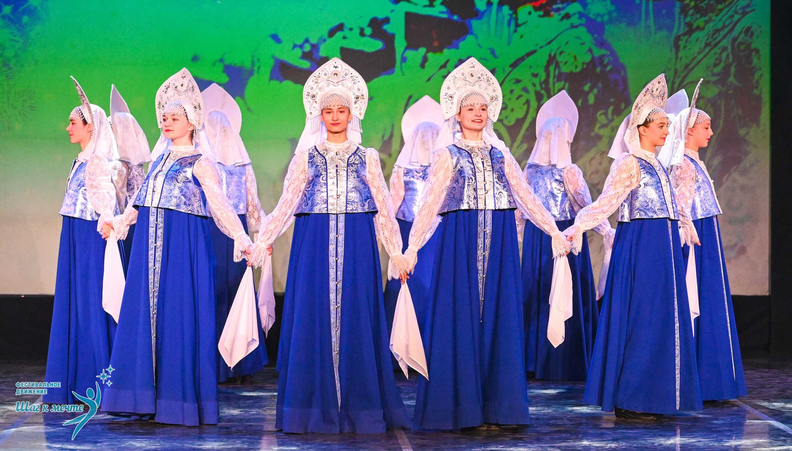 17.01.2026 «Шаг к мечте» Всероссийский фестиваль-конкурс «В гостях у Костромы». Медиастудия Фото Концепт