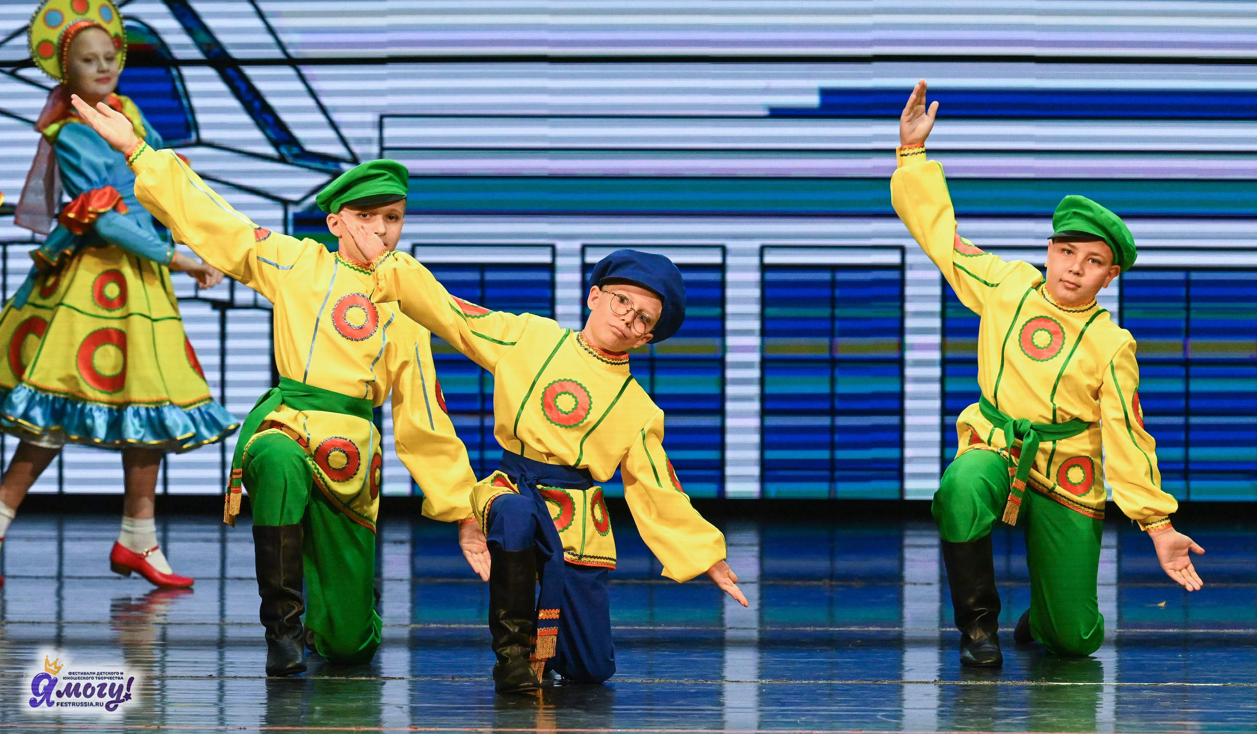 13.06.2025 «Я МОГУ!» XX Международный фестиваль-конкурс «Союз Добра» г. Минск. Медиастудия Фото Концепт