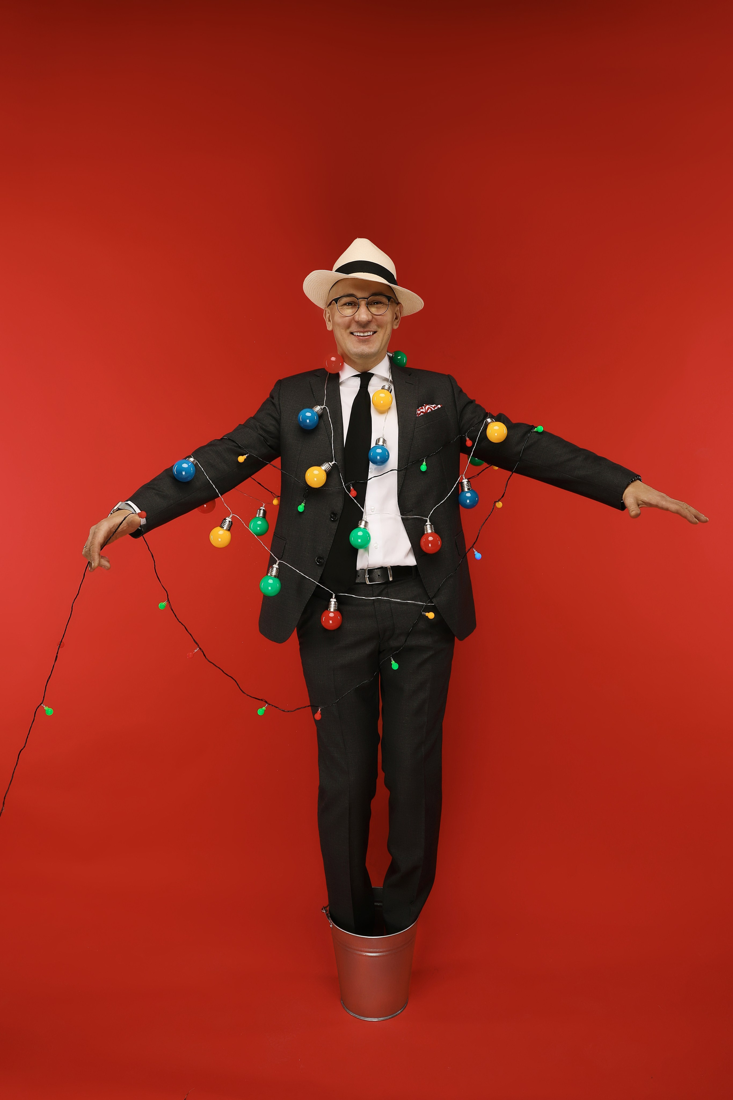 Индивидуальная фотосессия, портреты для сайта, контент съемка. Фотограф Ксения Талькина — PRОкниги — Екатеринбург