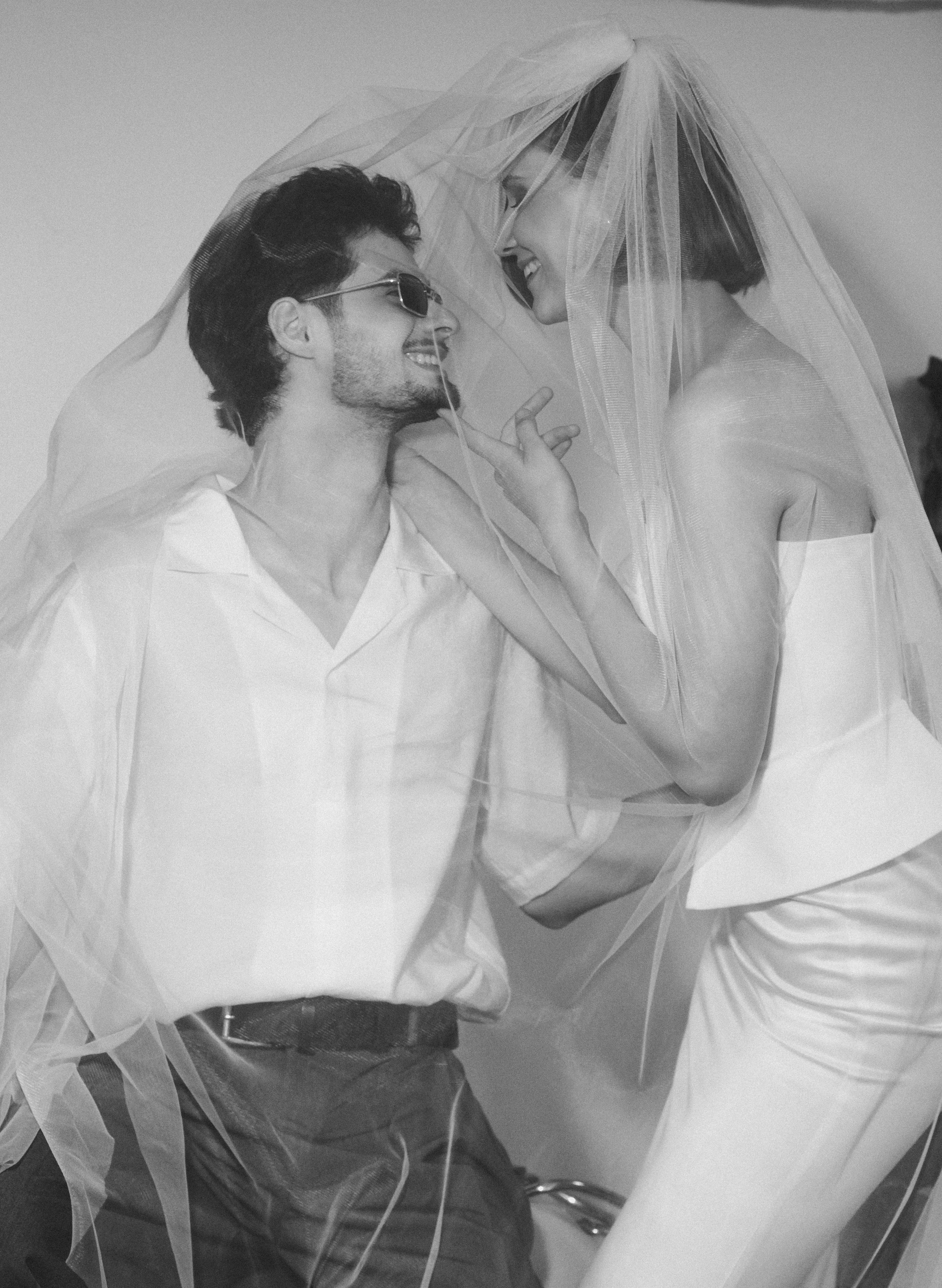 Итальянская романтика. Портретный фотограф в Иркутске Анна Огородникова