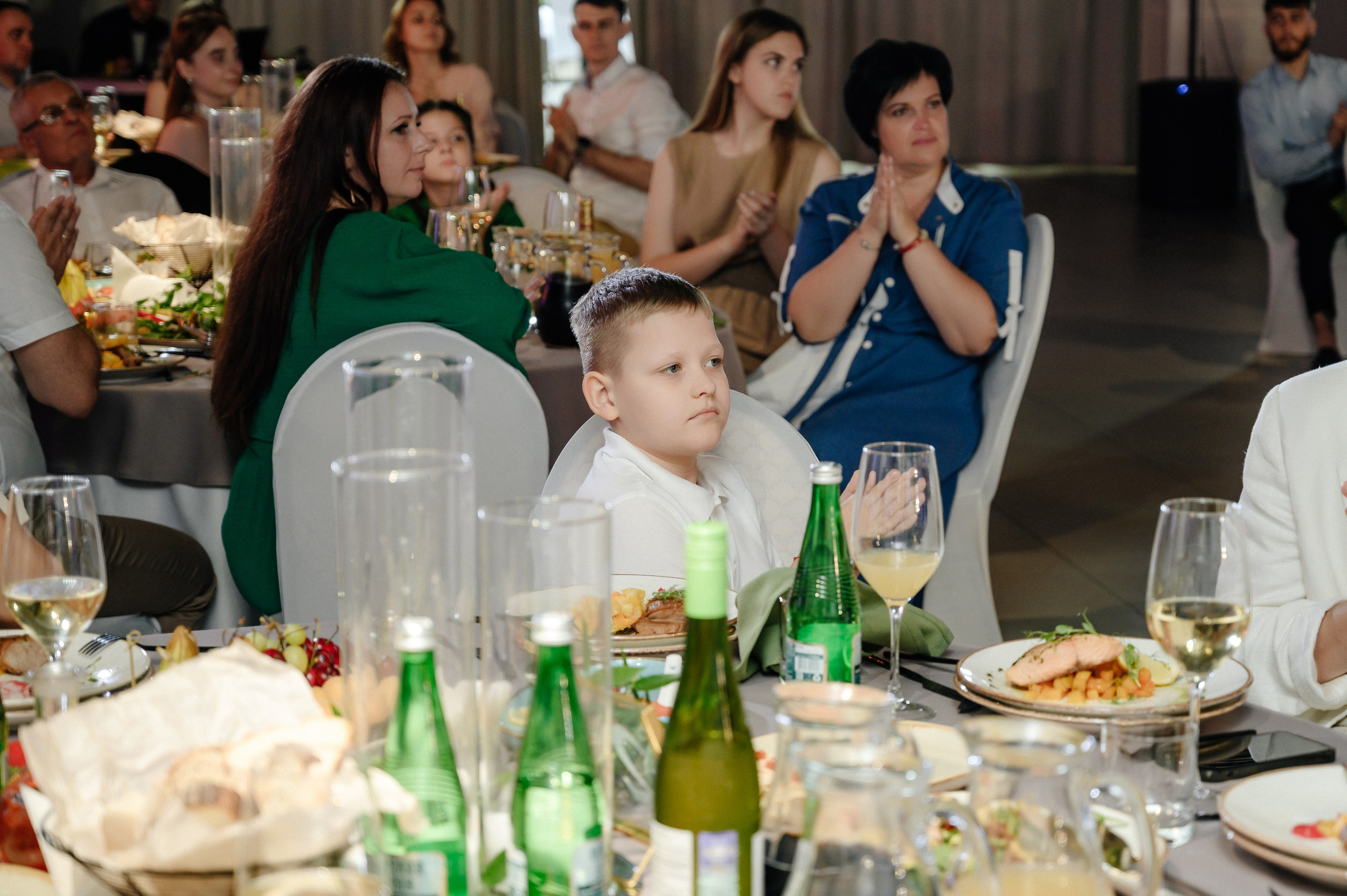 Иван и Анастасия. Фото-видеосъемка свадеб Venson Films