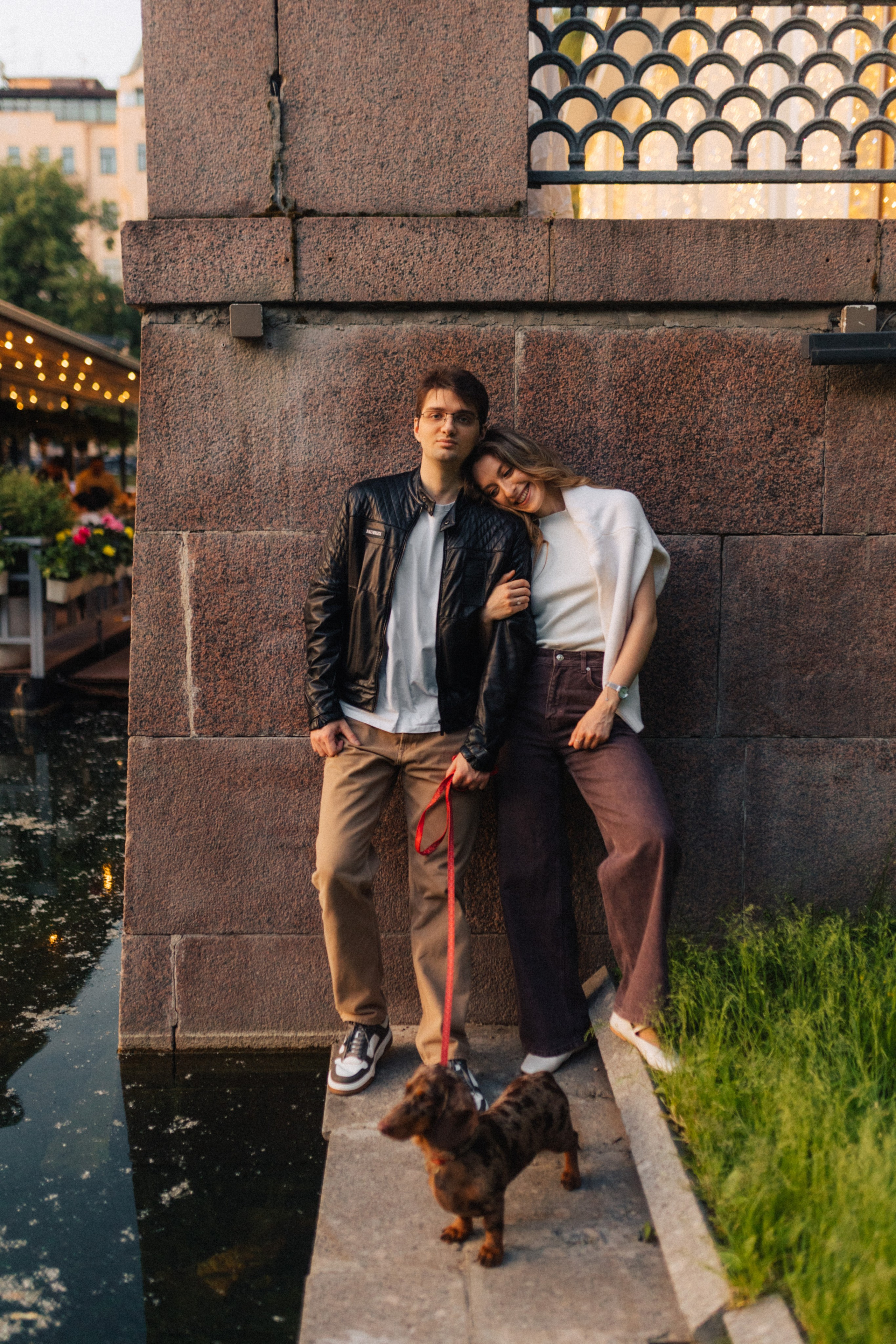 Александр/Ангелина. Фотограф в Москве Татьяна Сергеева