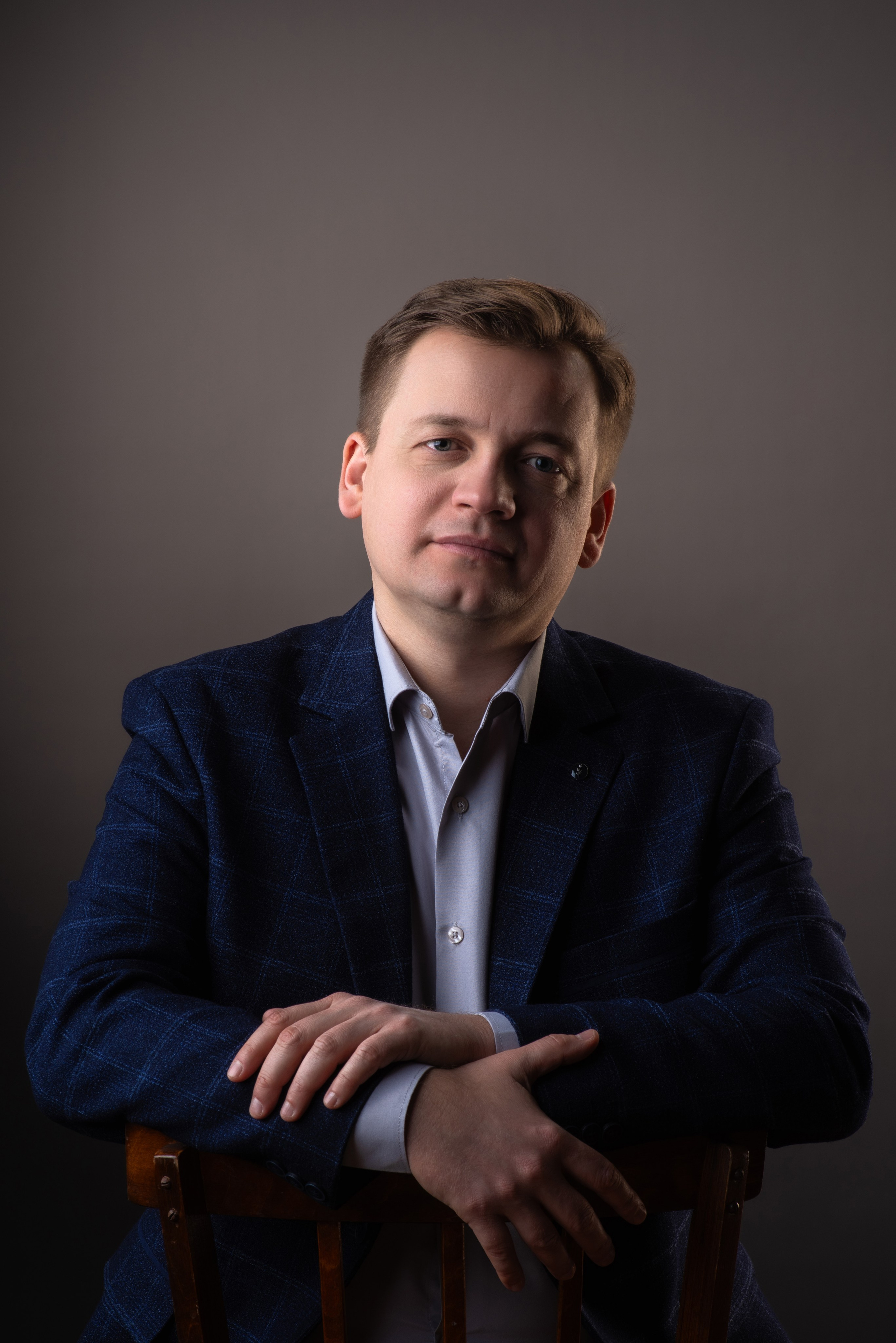 БИЗНЕС-ПОРТРЕТЫ ДЛЯ ИИМО