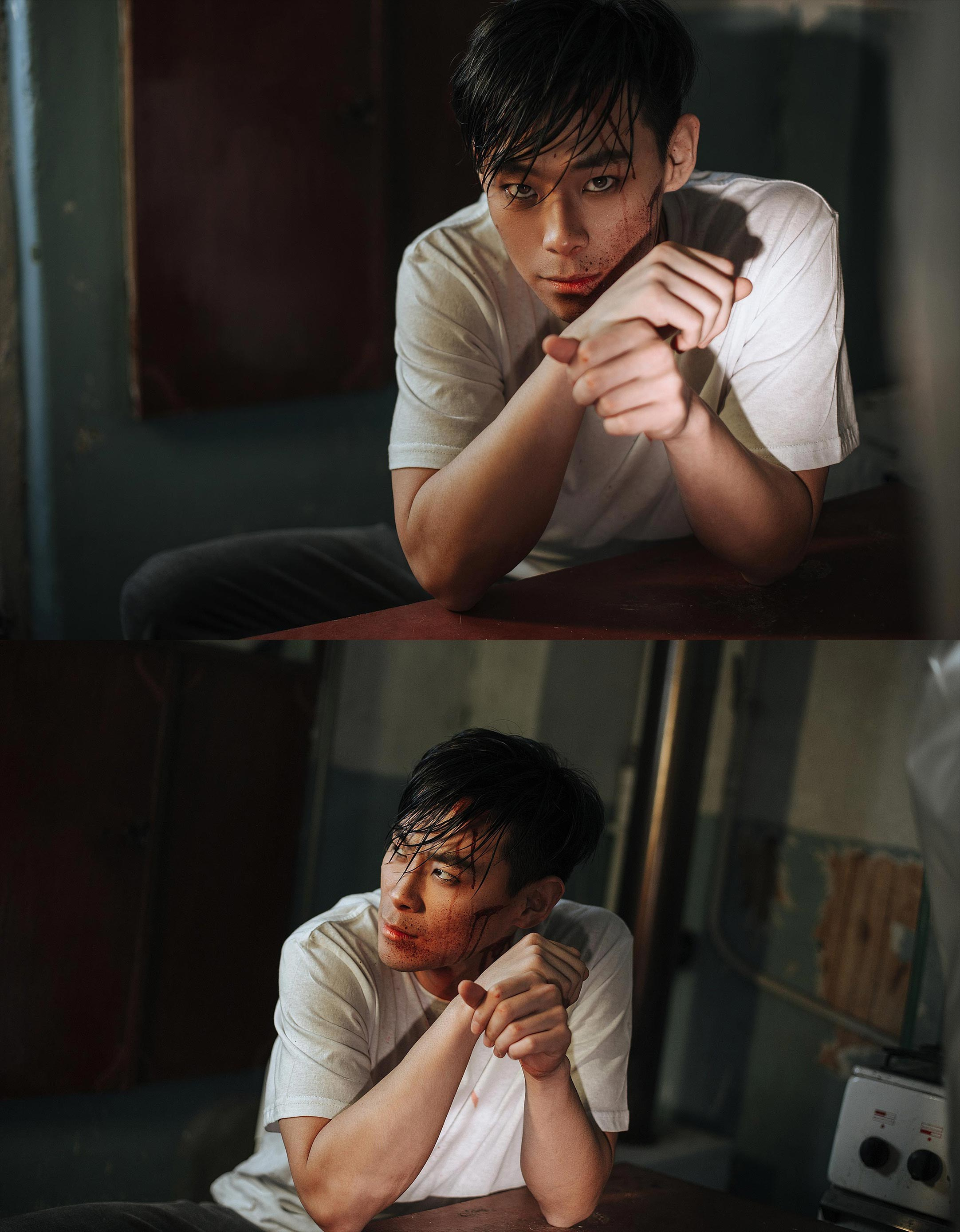 Арт фотограф, косплей фотограф. Фотограф Виктория Меллез