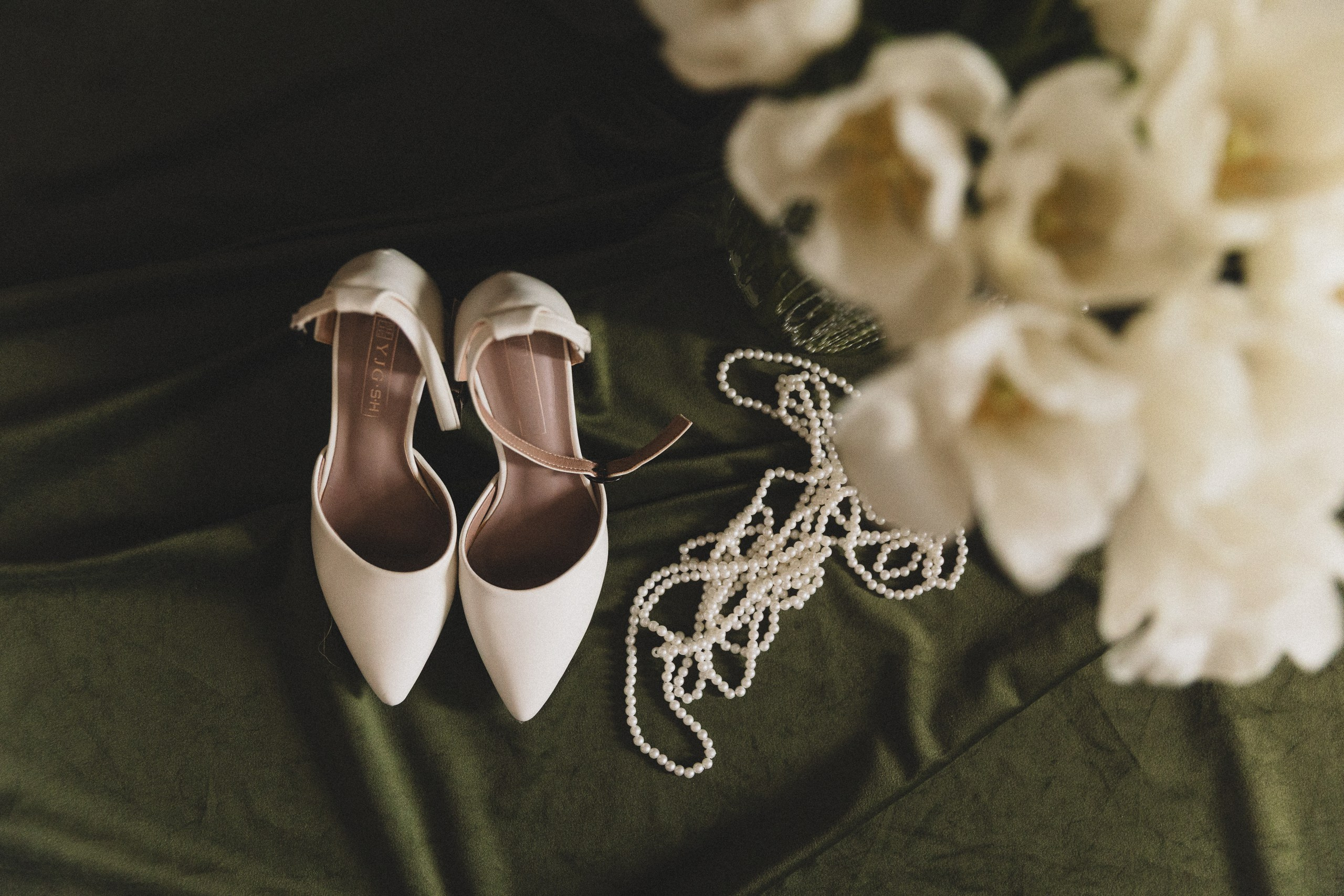 Эстетика. Свадебный видеограф в Крыму Алина Мироманова