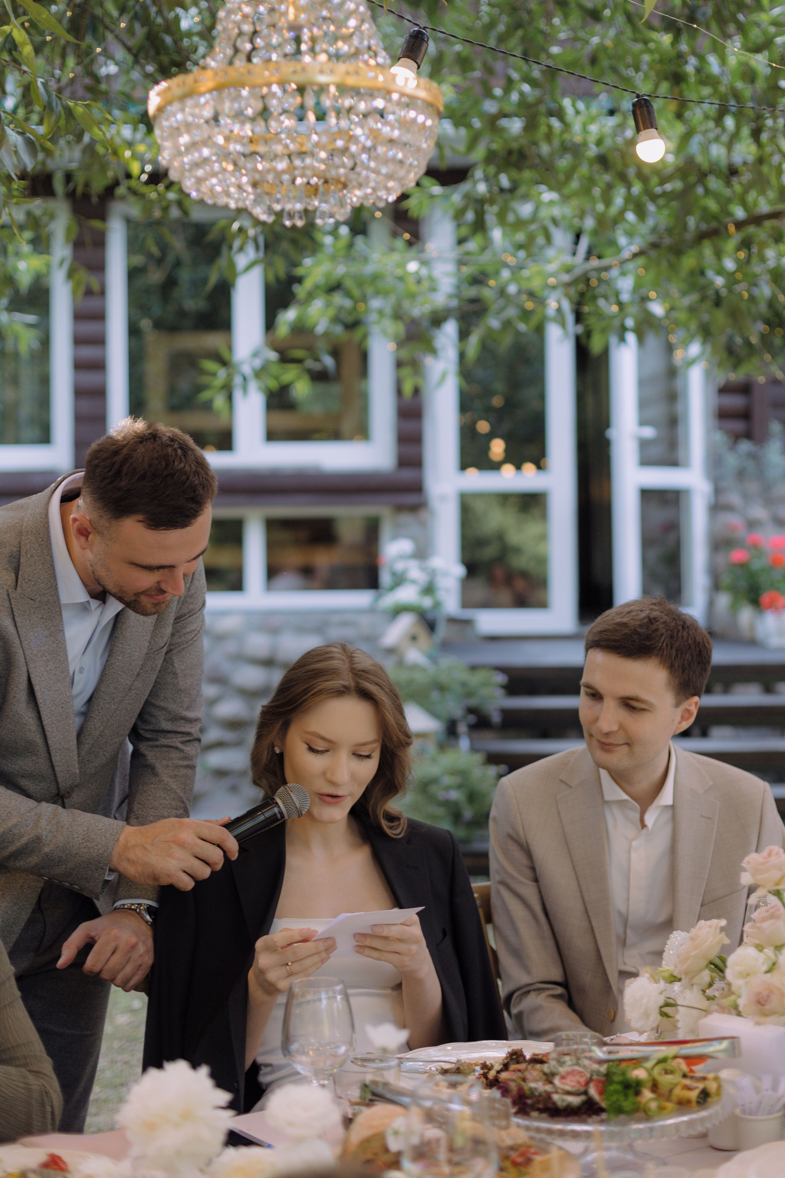 Dmitry & Diana. Главная