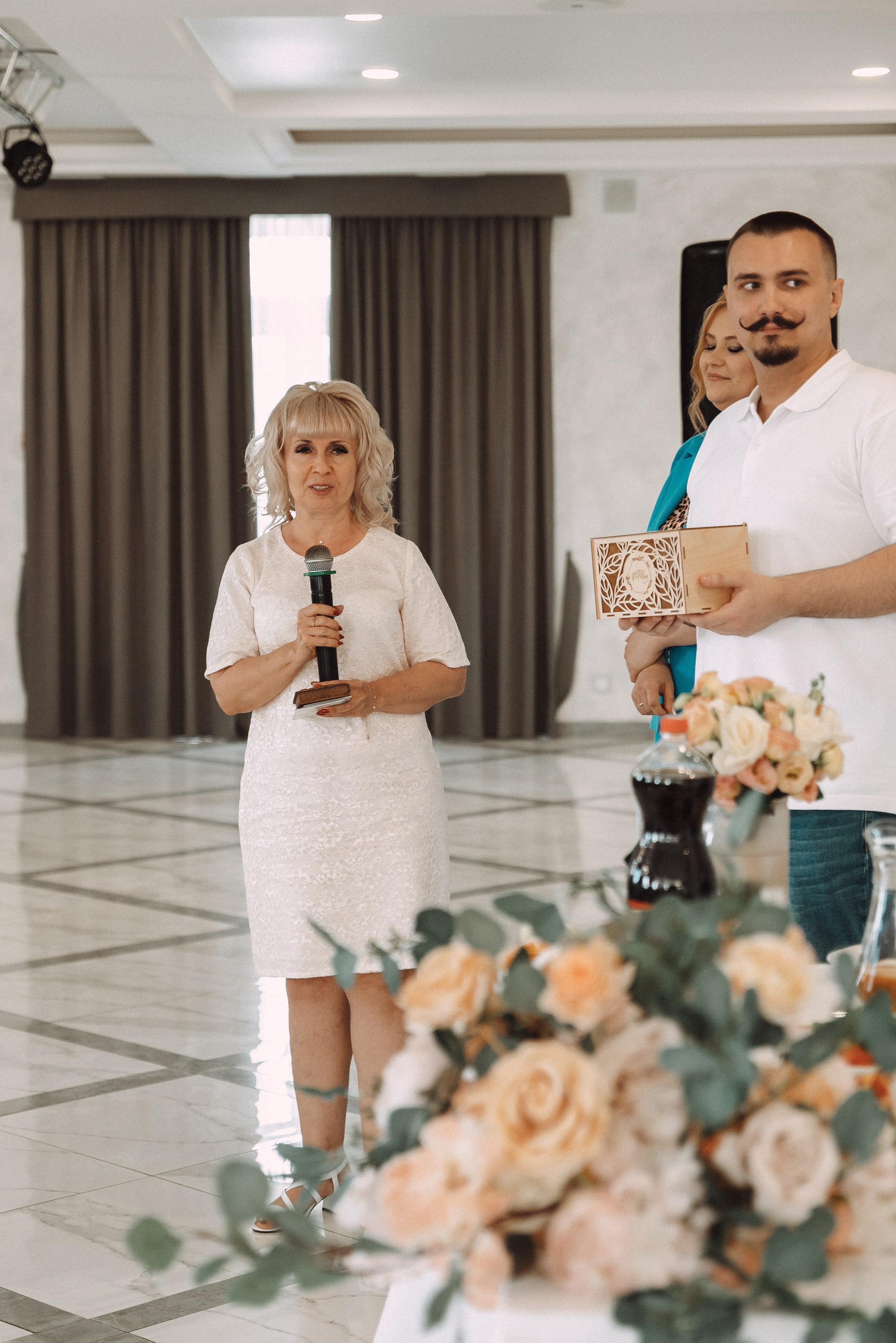 Роман + Ольга. Свадебный и семейный фотограф в Волгограде Олеся Лисицкая