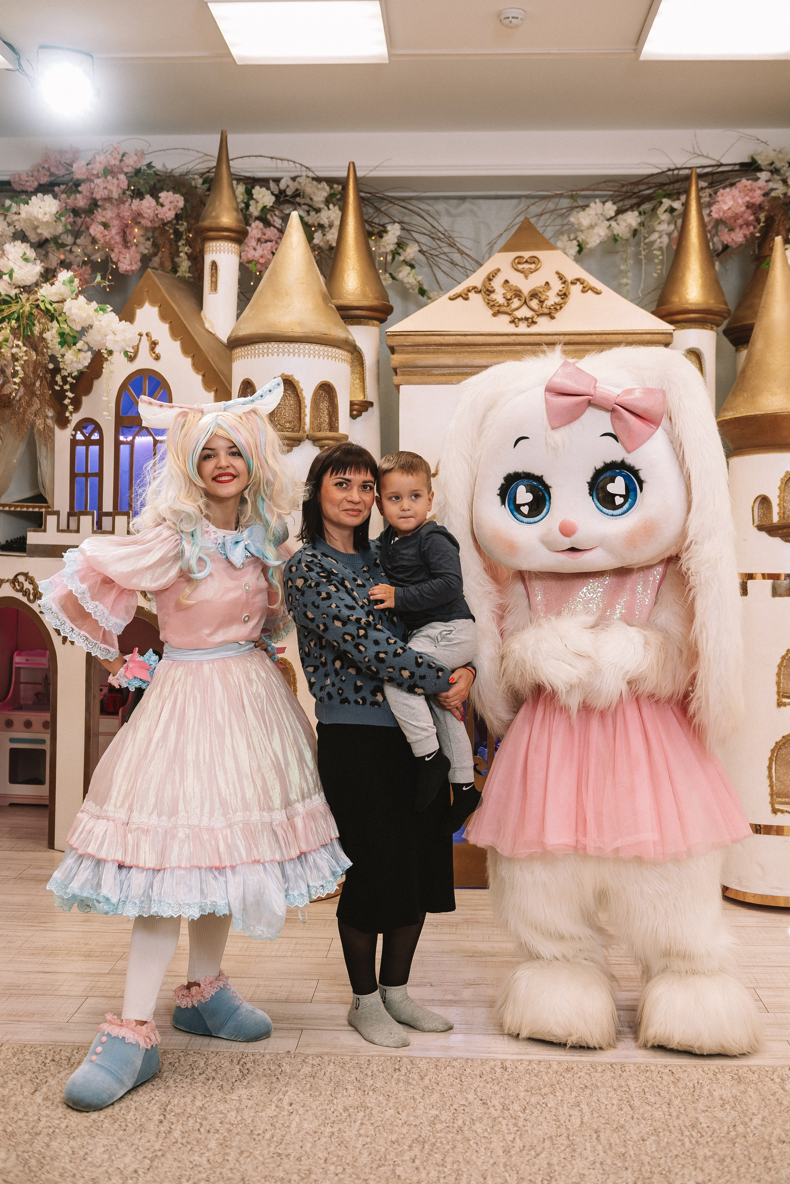 Валерии 1 годик. Свадебный и семейный фотограф в Волгограде Олеся Лисицкая