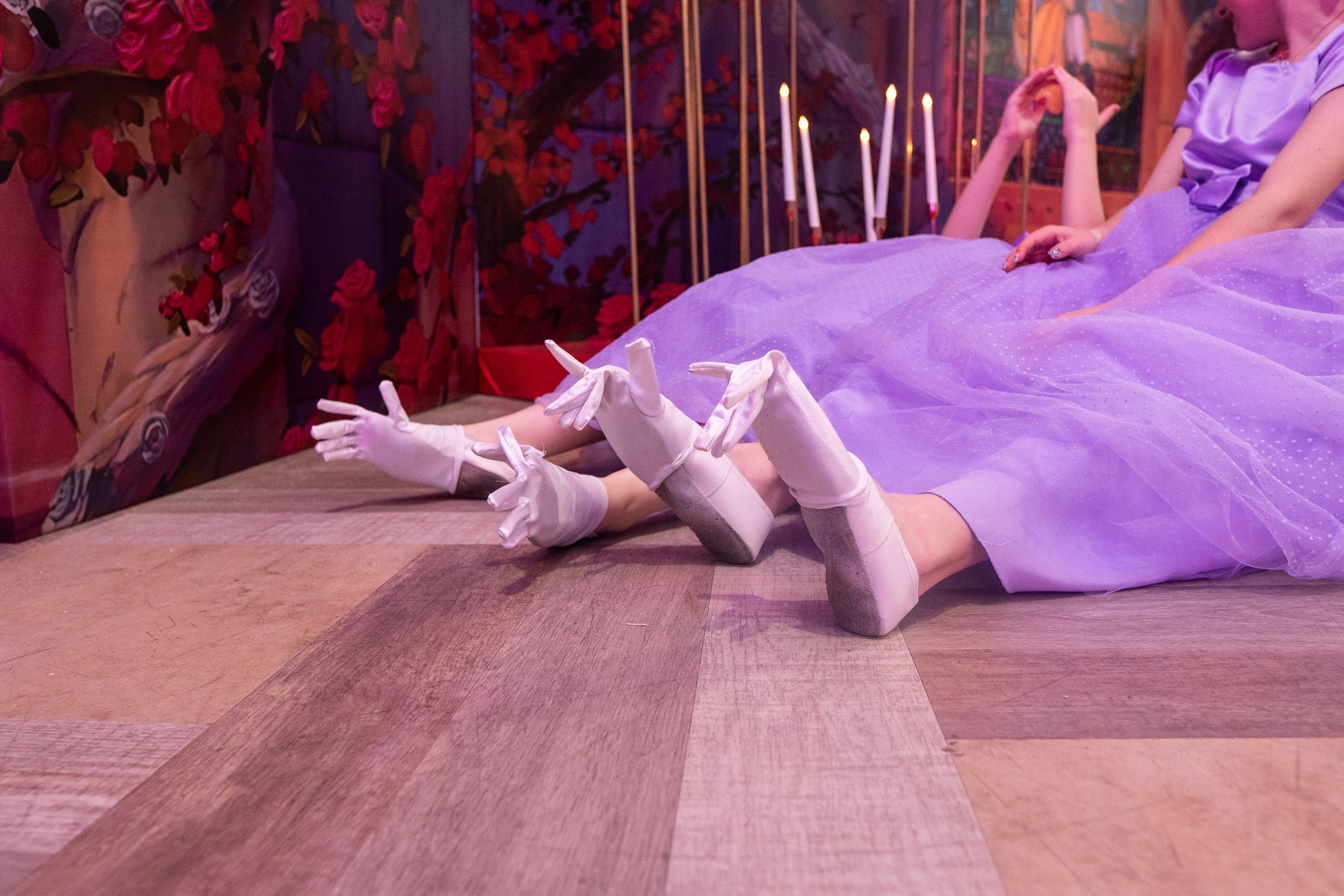 XVII Инклюзивный Бал. Фотограф в Самаре Иван Булатов