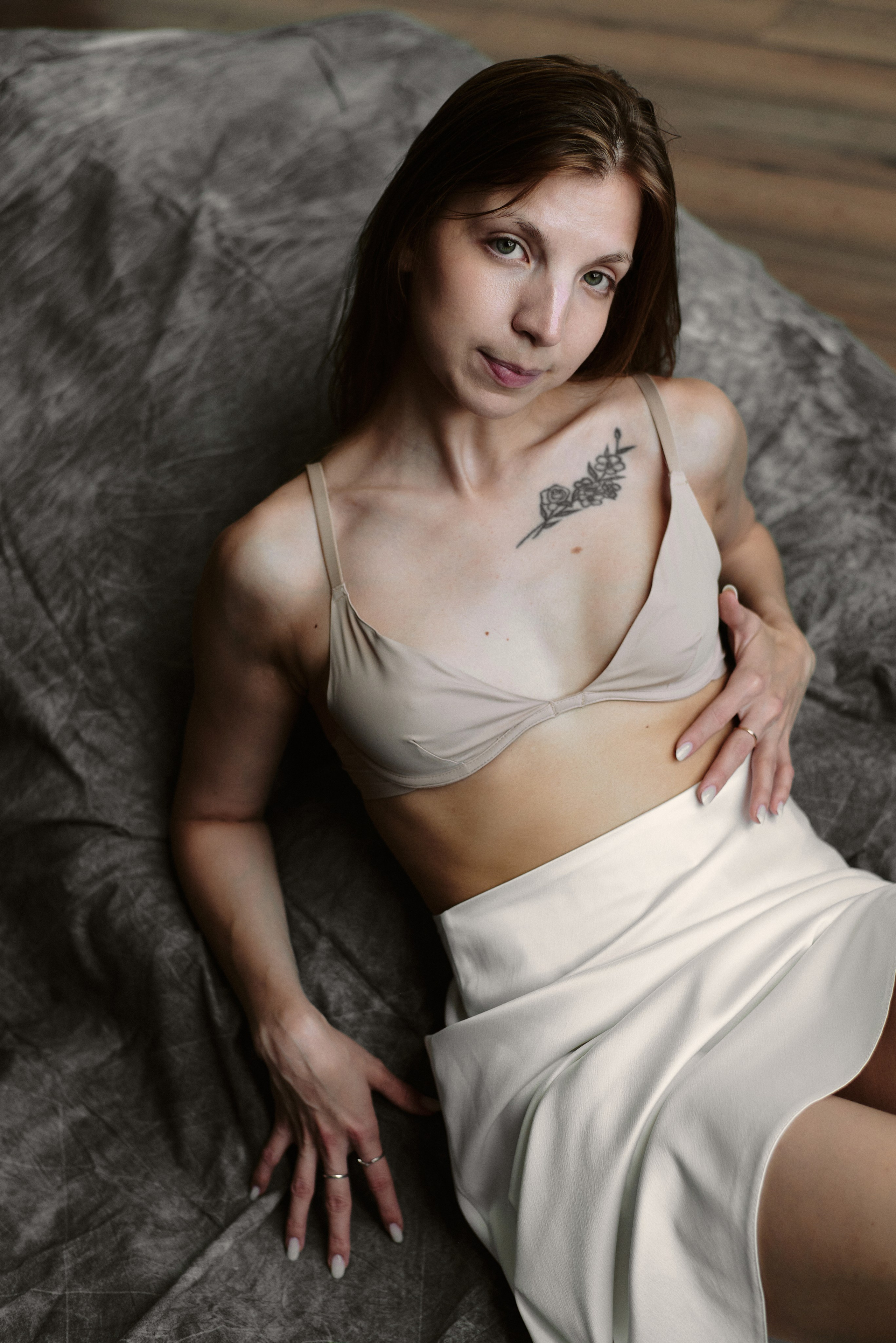 Julia. Семейный и свадебный фотограф в Нижнем Новгороде Анастасия Хренова