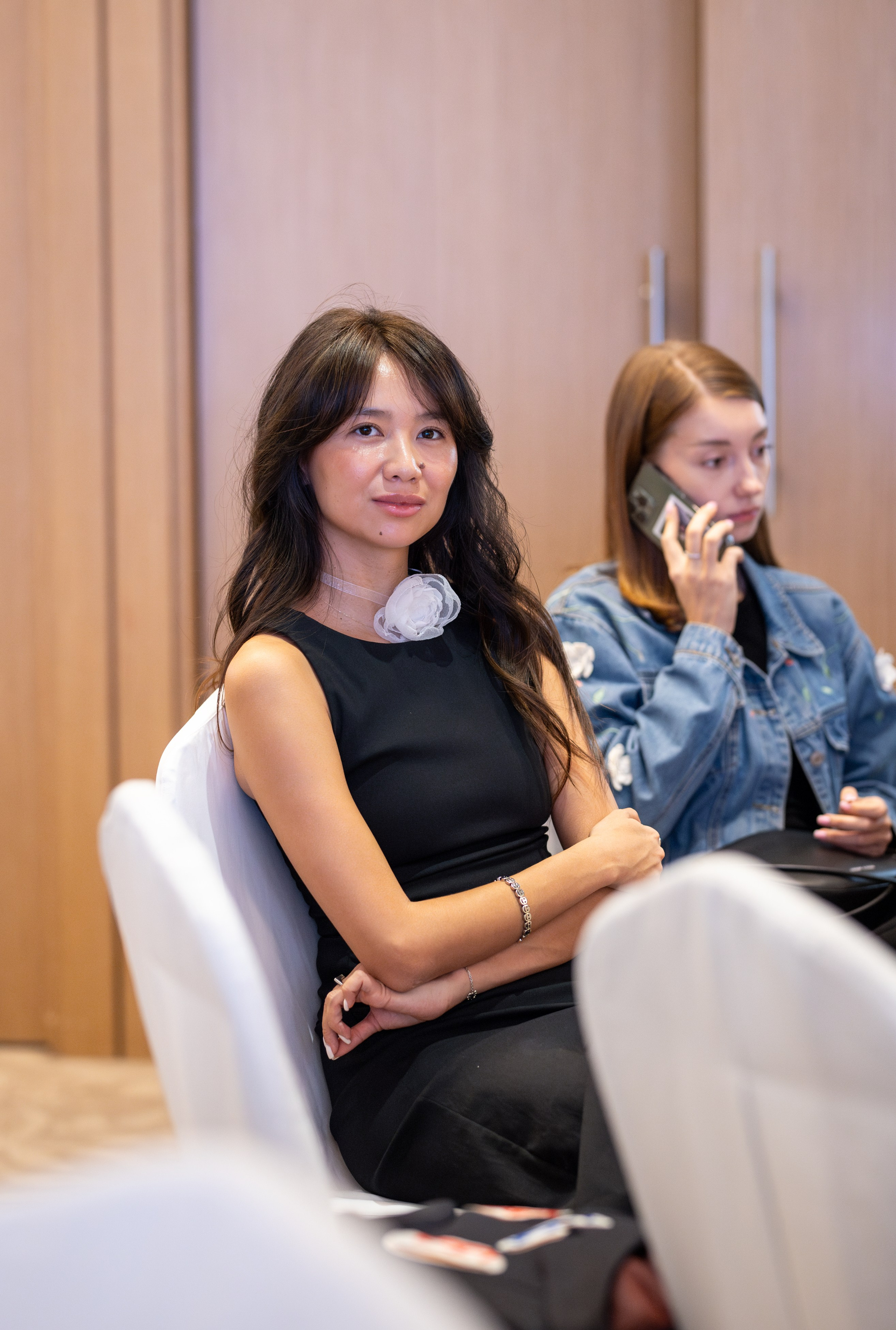 Royal Flowers. Фотограф Алматы — Ляззат