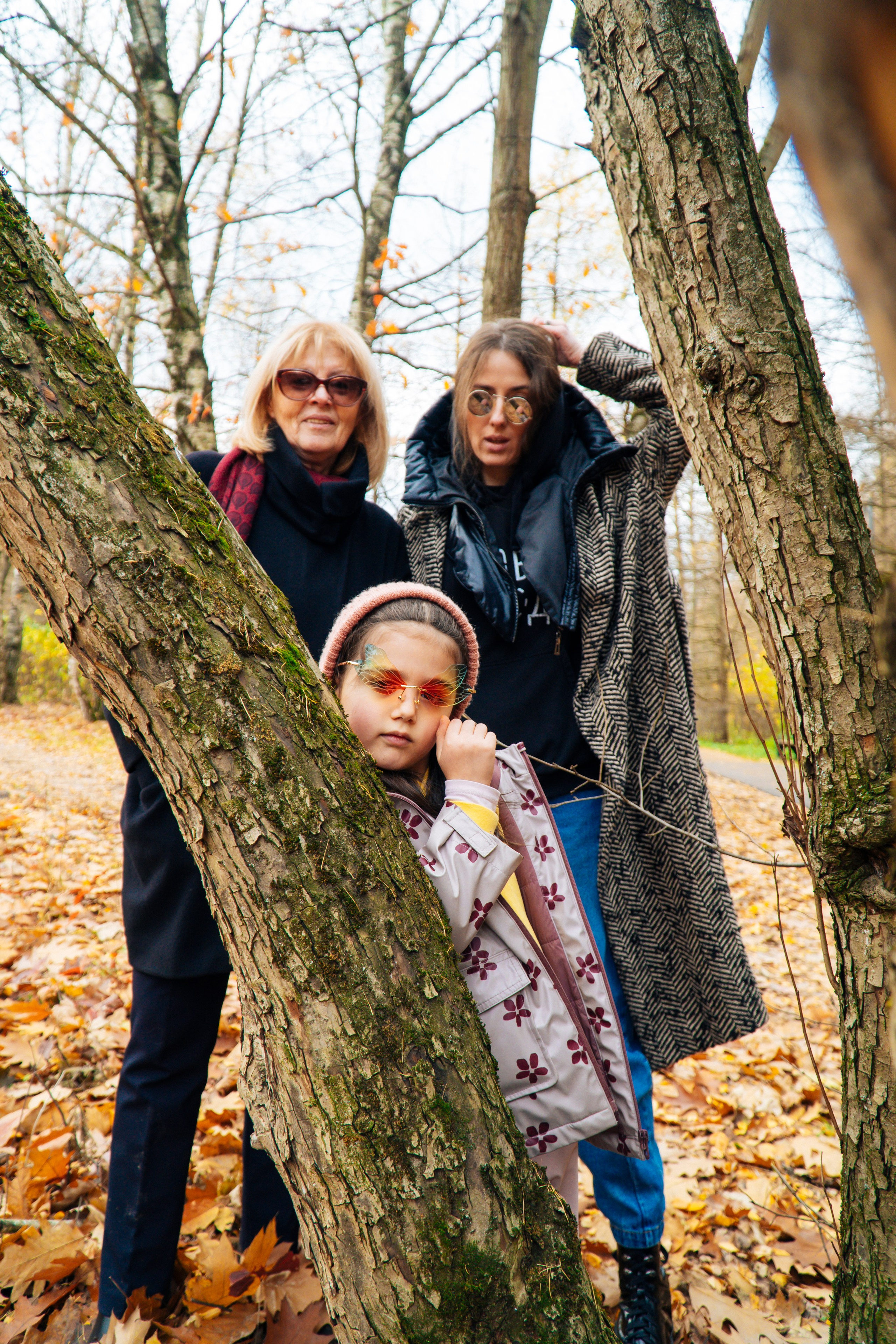 Портретная фотосессия в студии в Москве. Портретный фотограф. Москва. Екатерина Малян