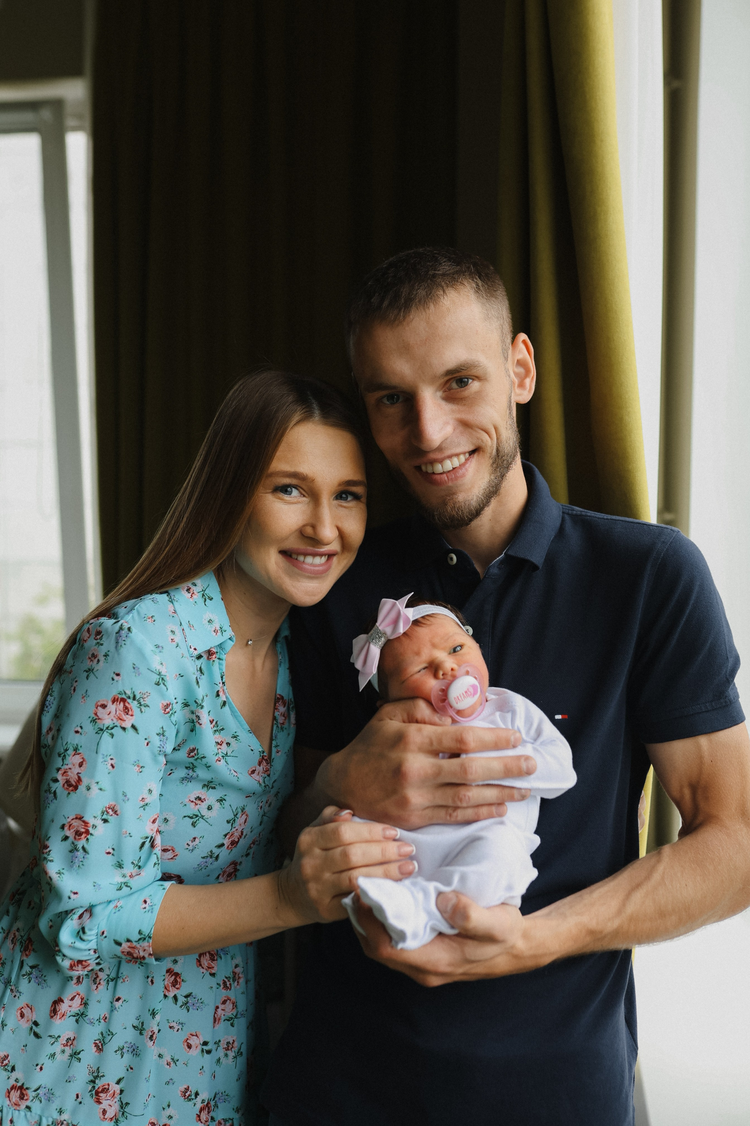 Выписка Валерии🤍. Фотограф на роды в Санкт-Петербурге, семейный, нью-борн Алиса Хрекова