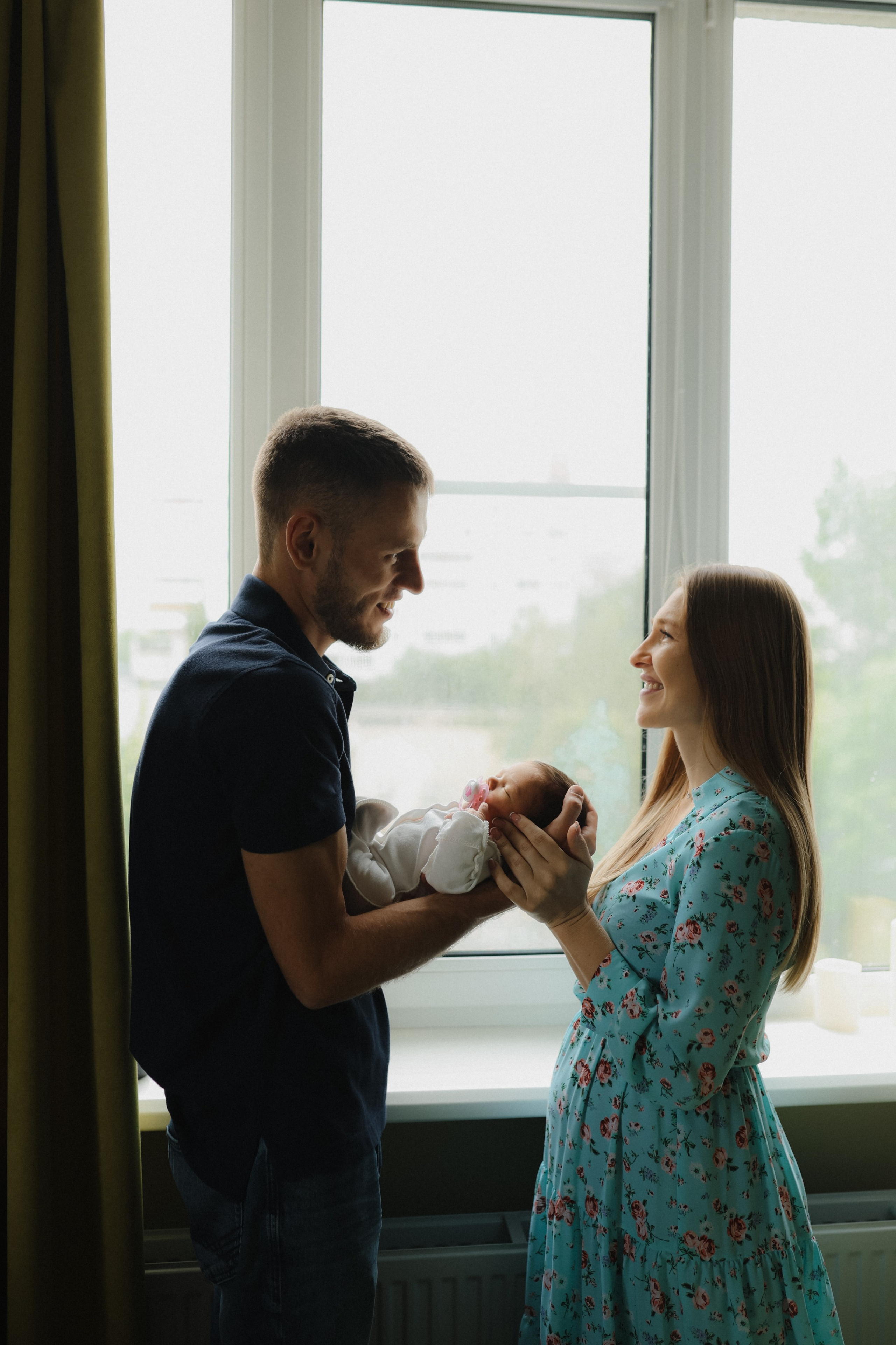 Выписка Валерии🤍. Фотограф на роды в Санкт-Петербурге, семейный, нью-борн Алиса Хрекова