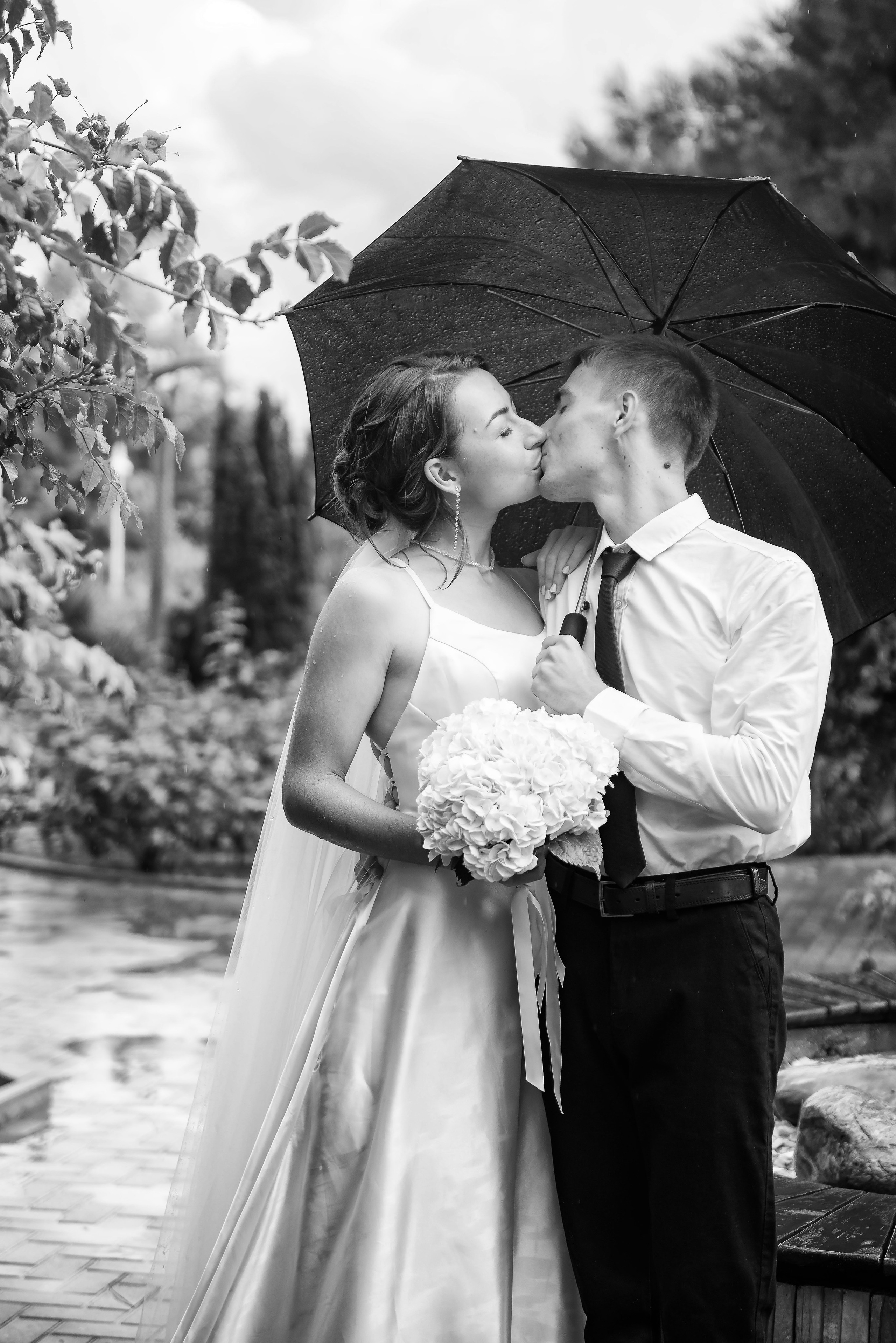 Мария и Дмитрий. Семейный и детский фотограф в г. Геленджике Ольга Бурдюк