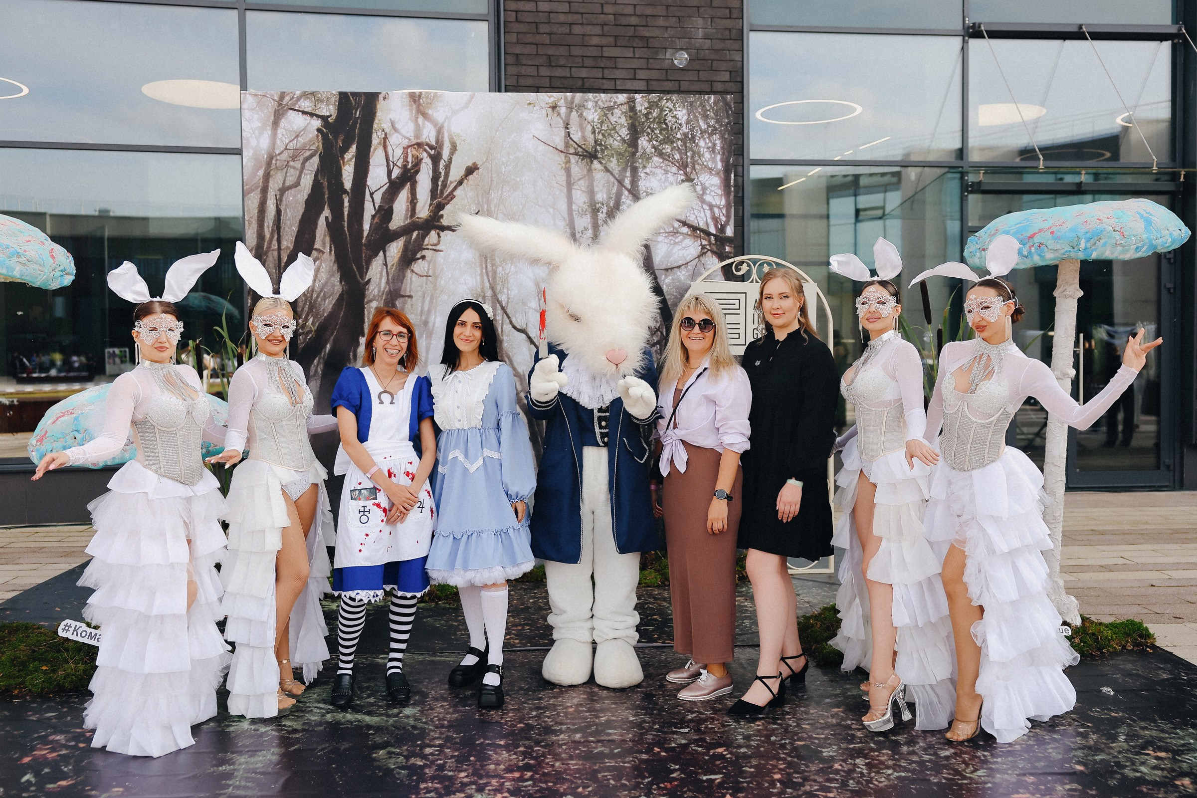 /РЕПОРТАЖ/ Корпоратив ANIMA. Свадебный фотограф Великий Новгород Станислав Кособудский