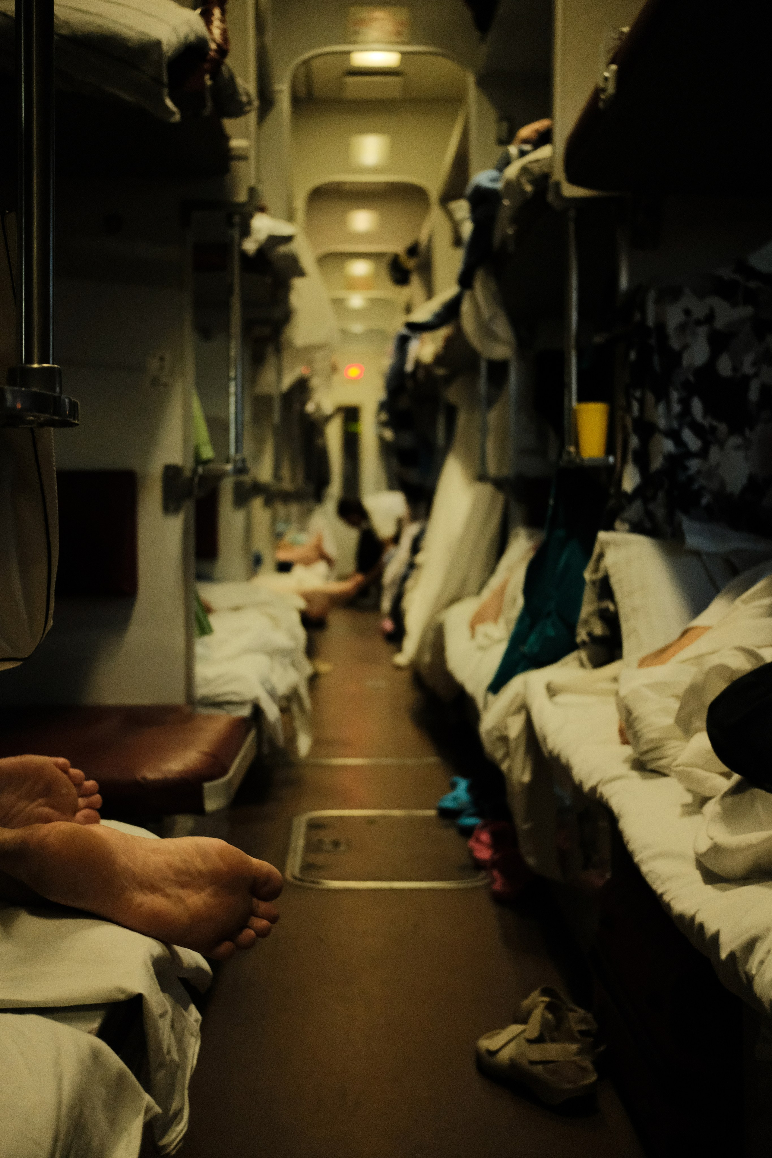 Rostov-on-Don. Creative travel photographer — Berg Daria