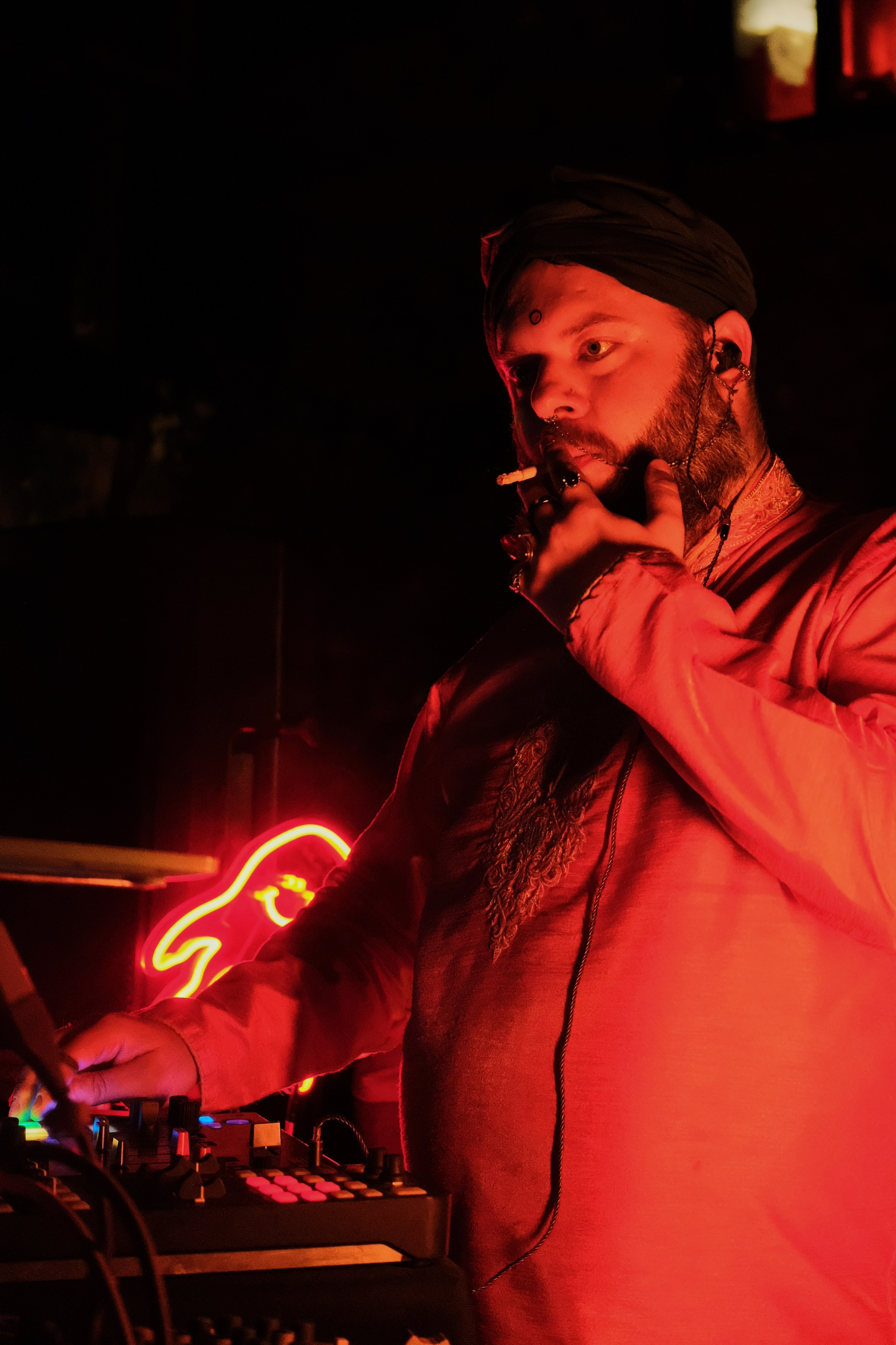 Rostov-on-Don. Creative travel photographer — Berg Daria