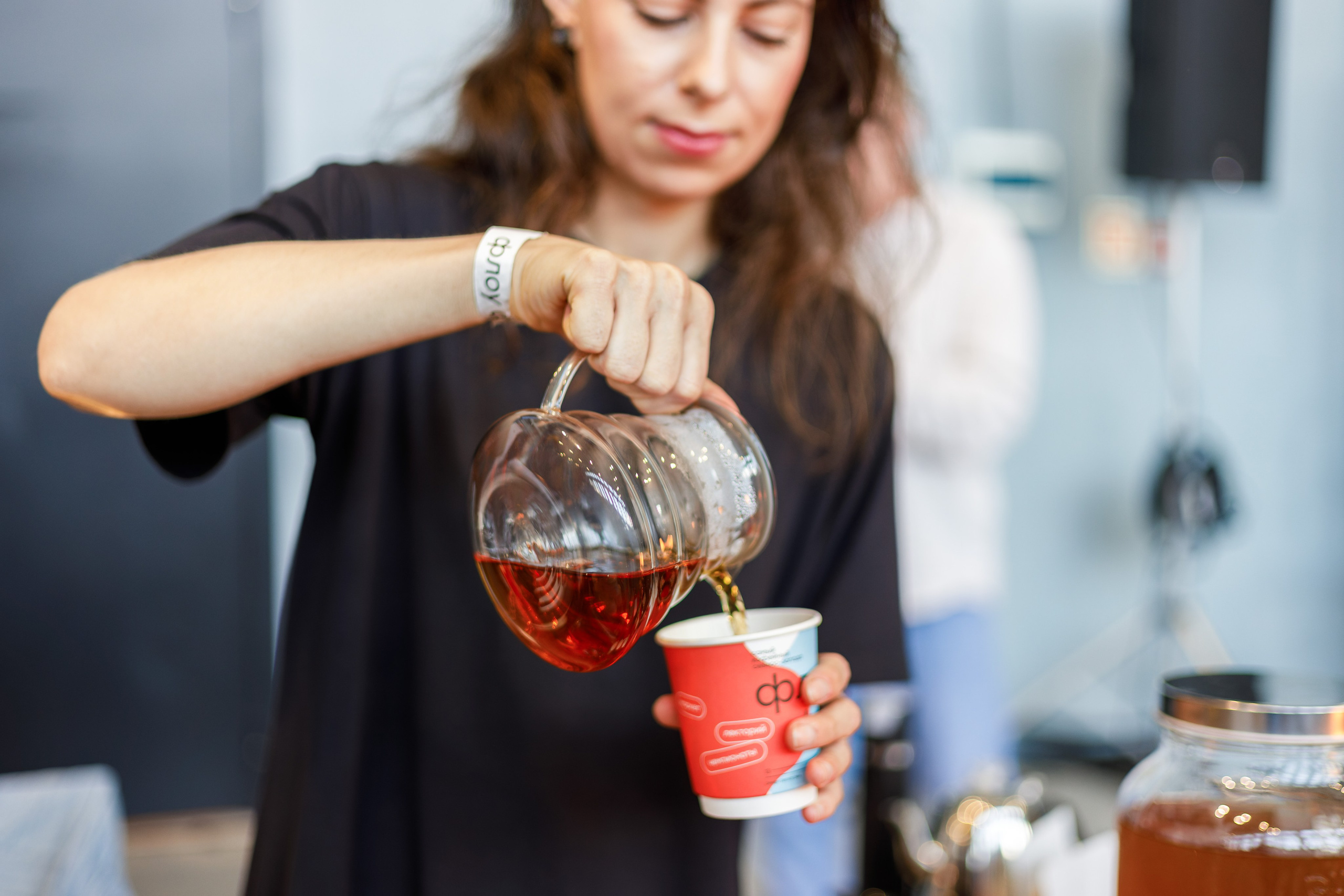 Флоу фест 2024. Фотограф Балаев Михаил