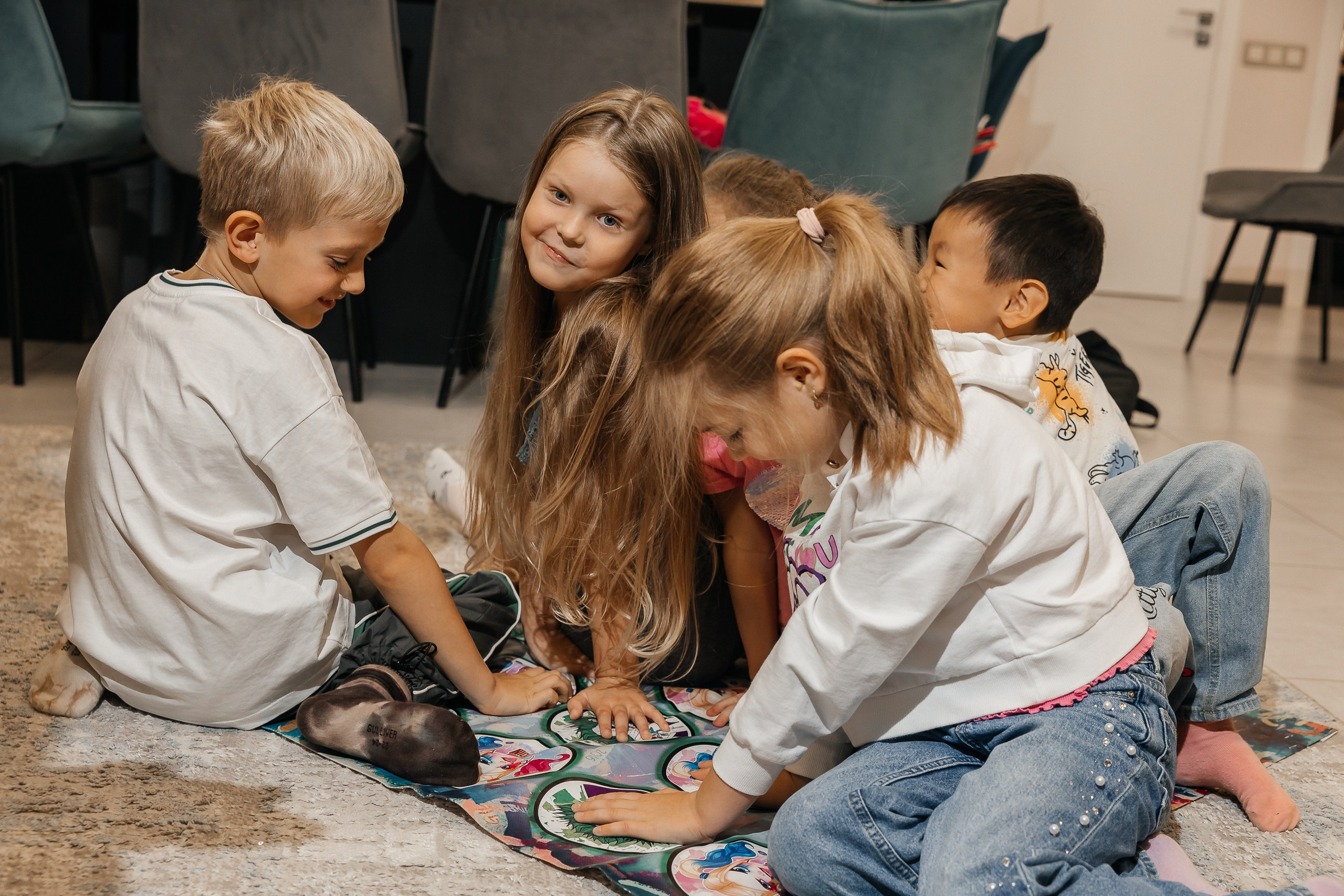 Фотосъёмка мероприятий. Женский и событийный фотограф в Новосибирске Оксана Чумакова