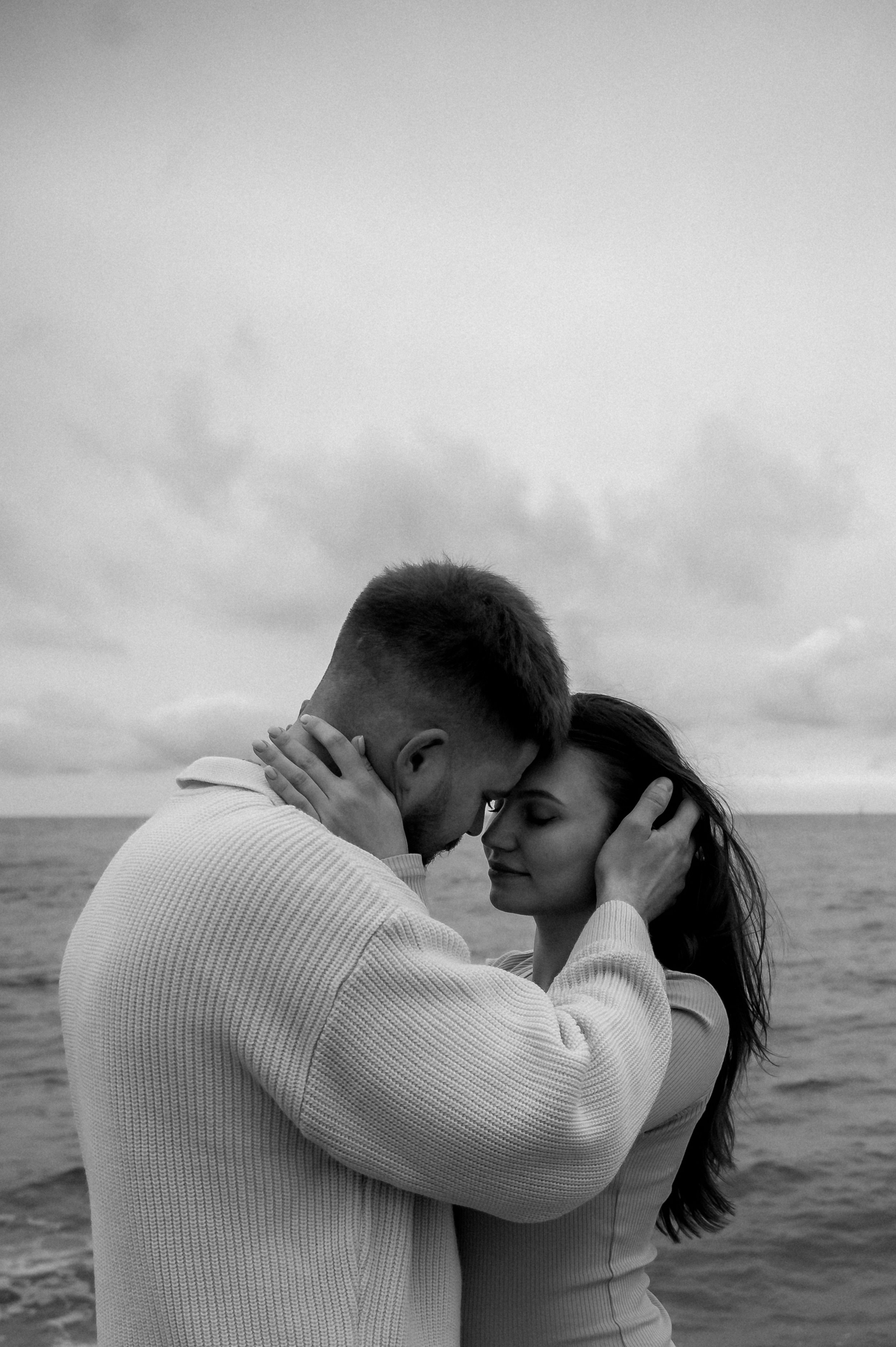 Счастье внутри. Фотограф Сергей Суслов | Сочи