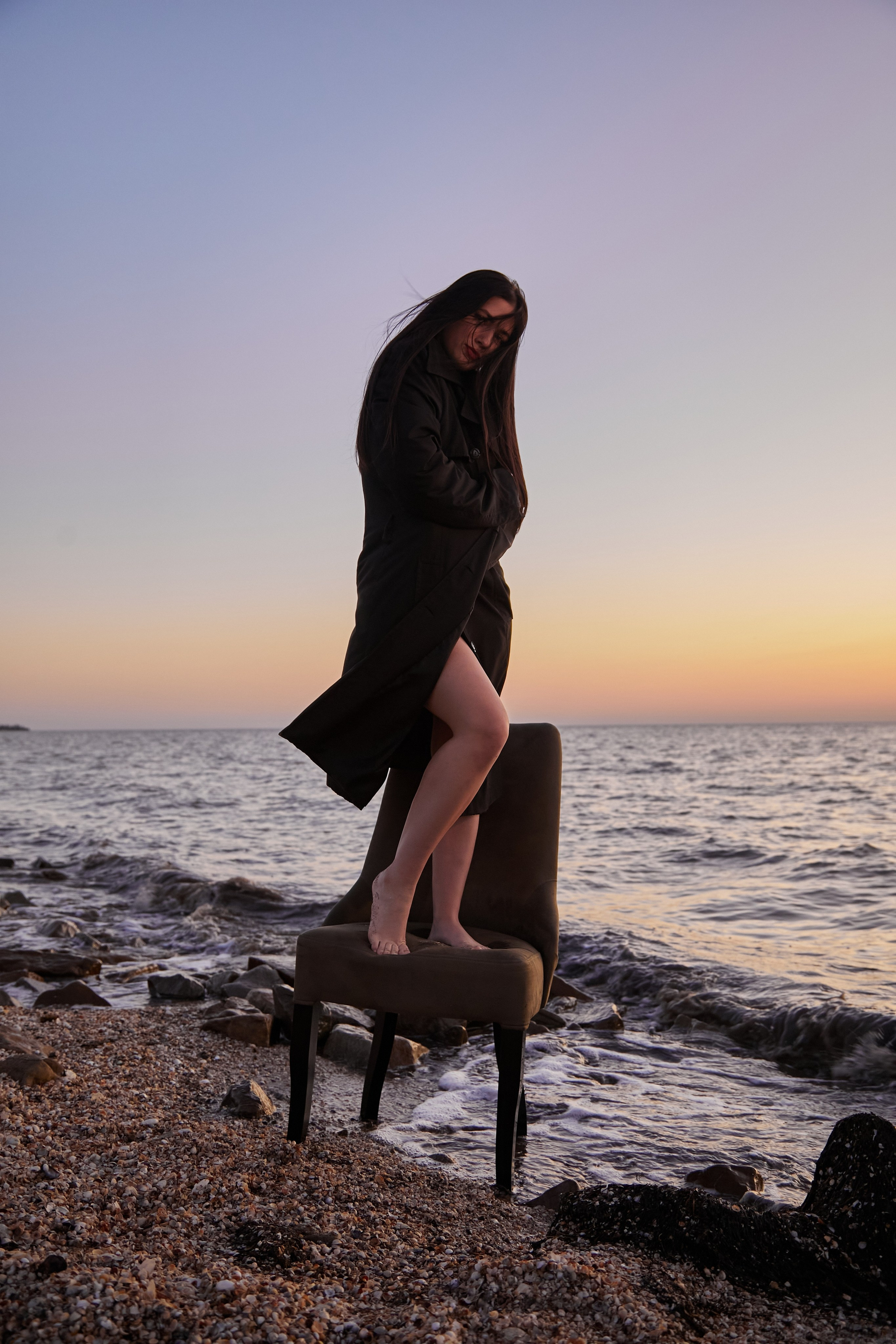 «Пальто…». Свадебный и креативный фотограф в ЮФО и МСК