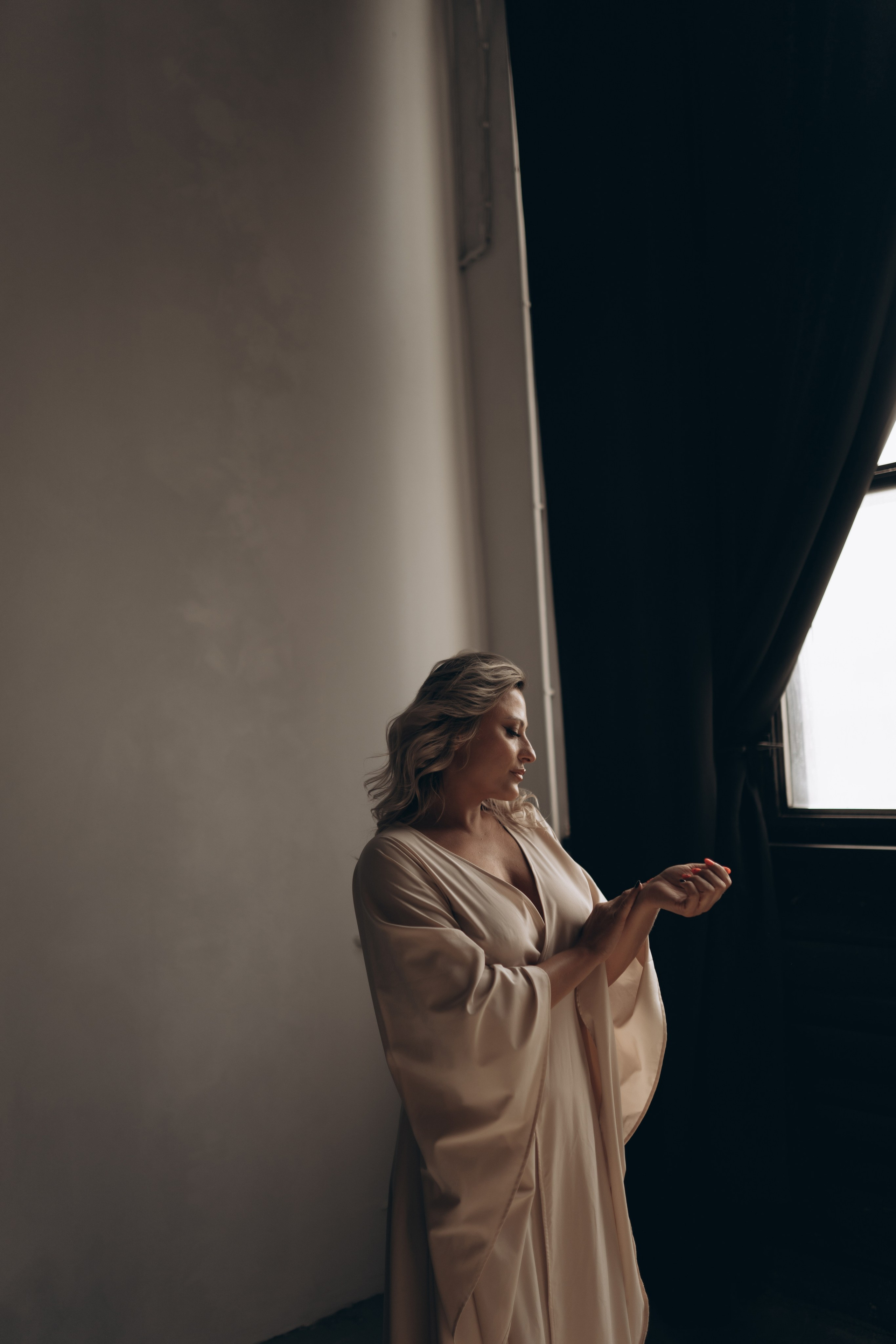 Бриллиант. Фотограф Дарья Филатова