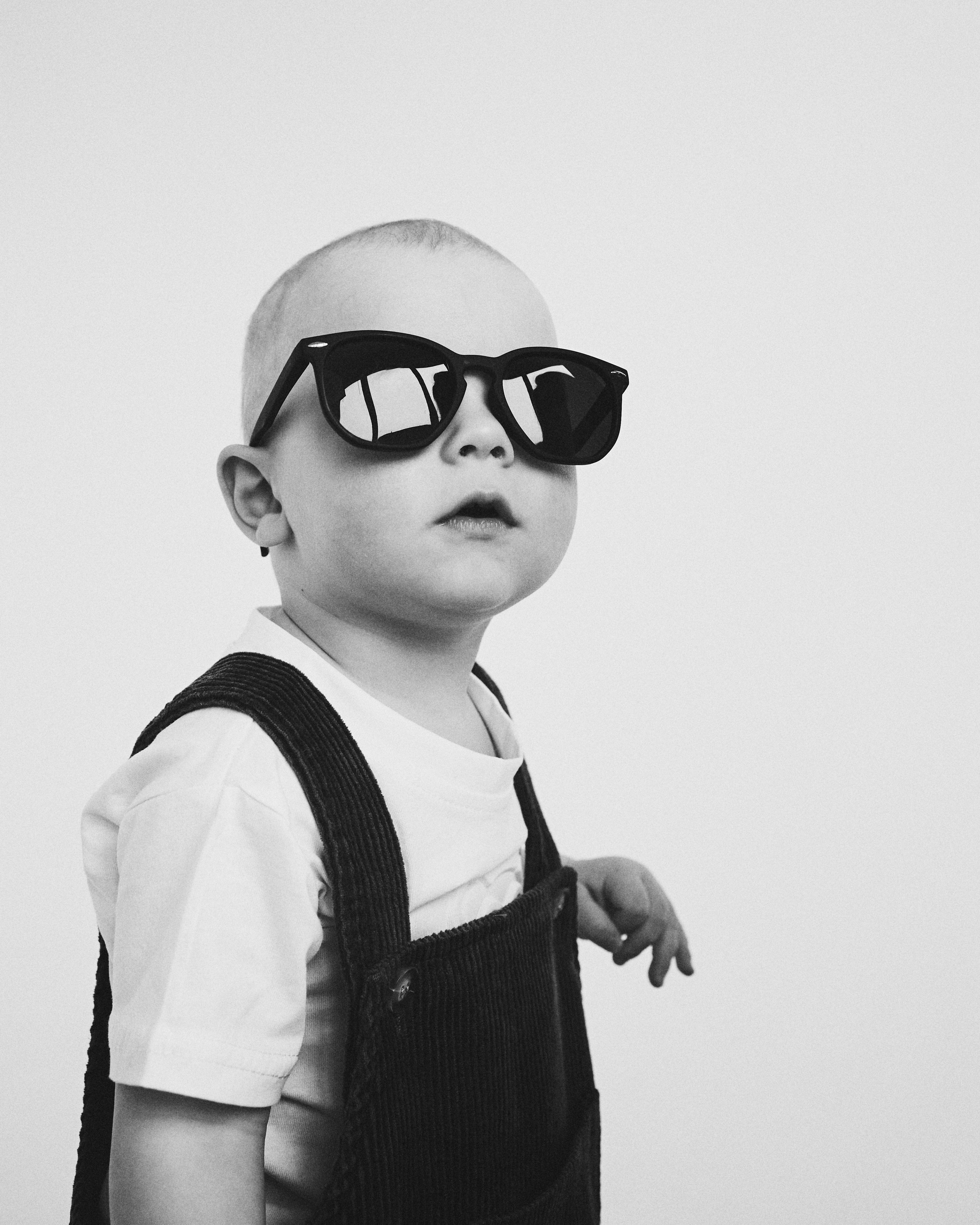 Детские съемки. Фотограф Даниил Борисов