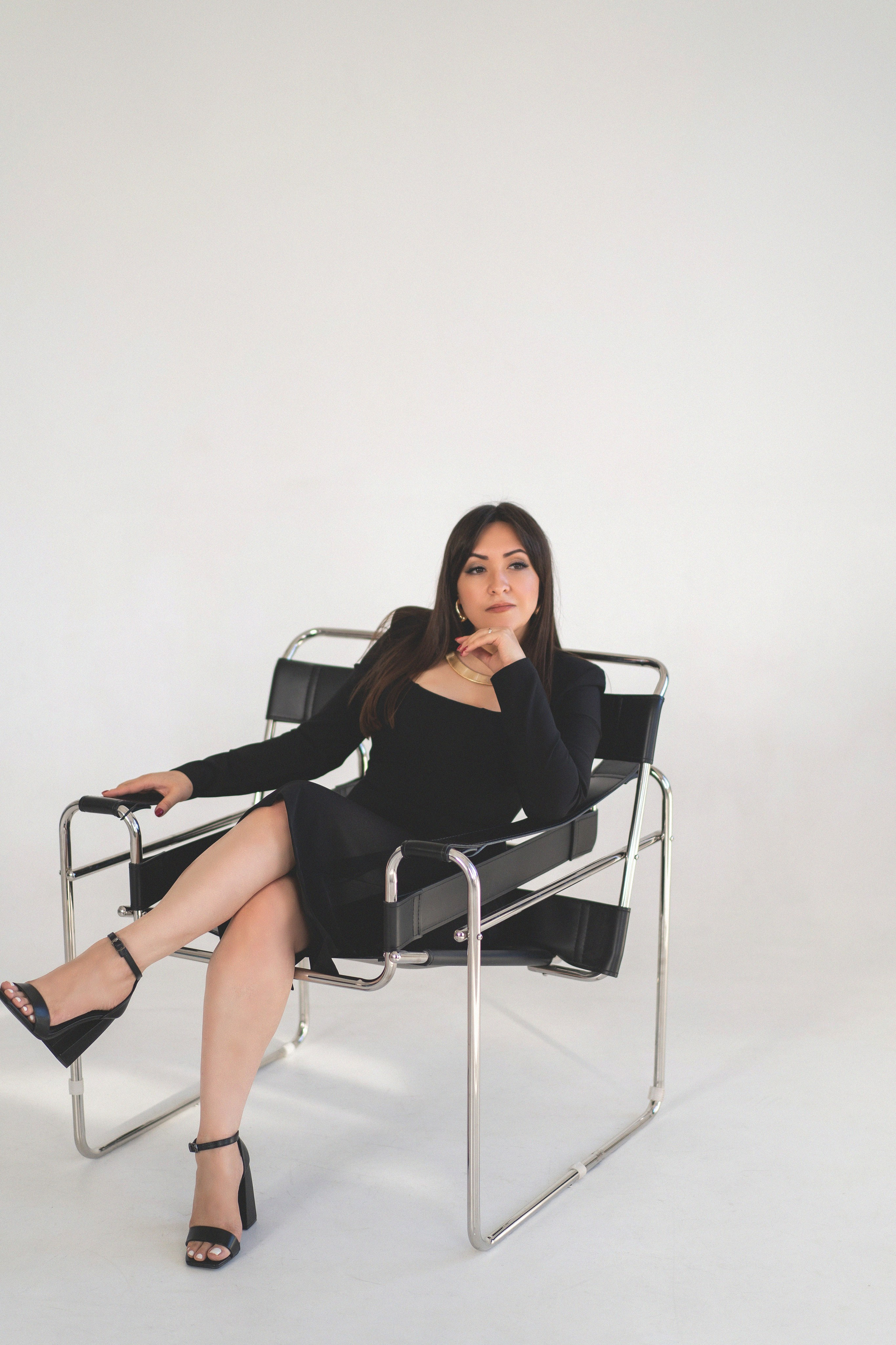 Марина. Фотограф Лютикова Ирина, Тюмень, Москва