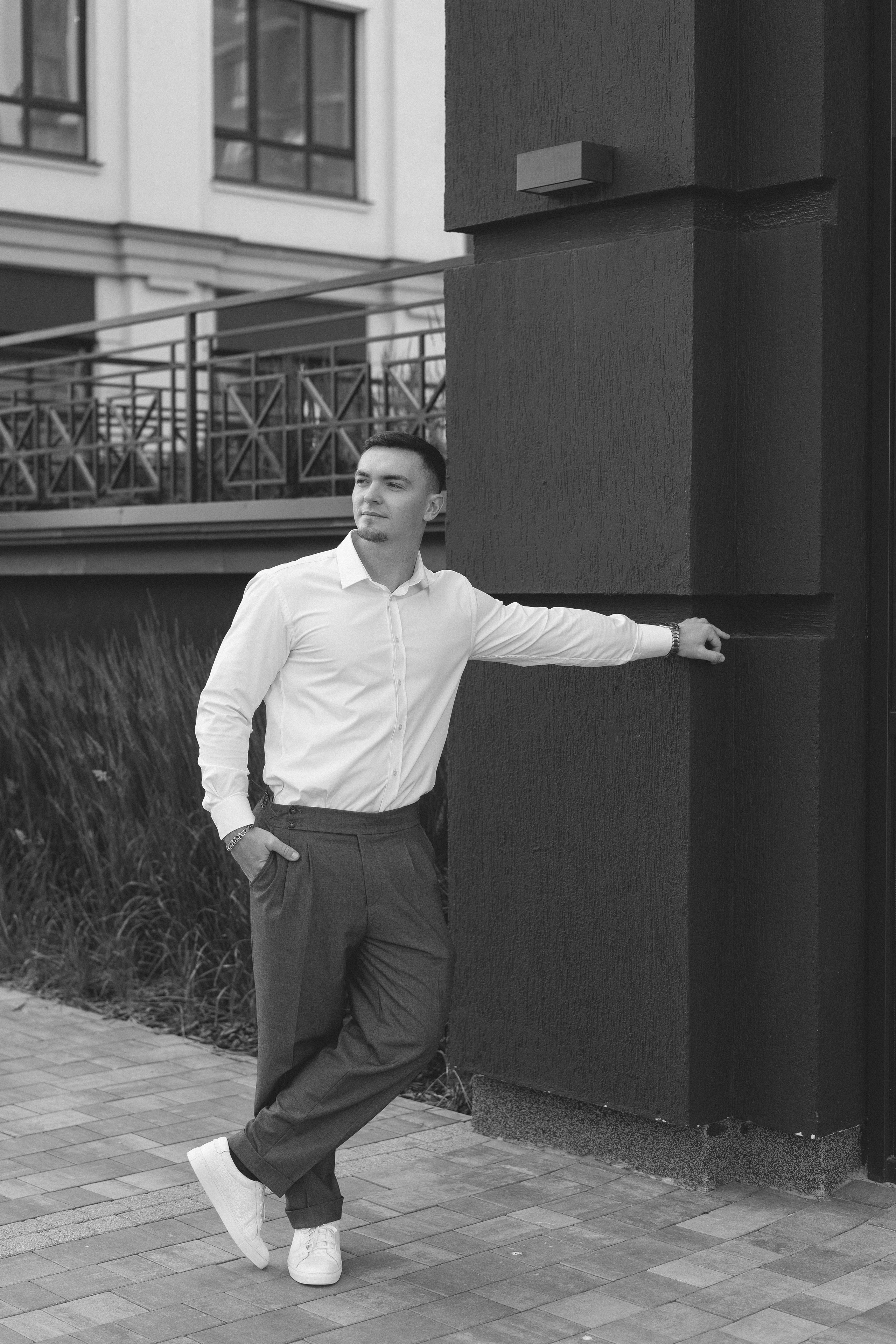 Катя и Вова. Фотограф Лютикова Ирина, Тюмень, Москва