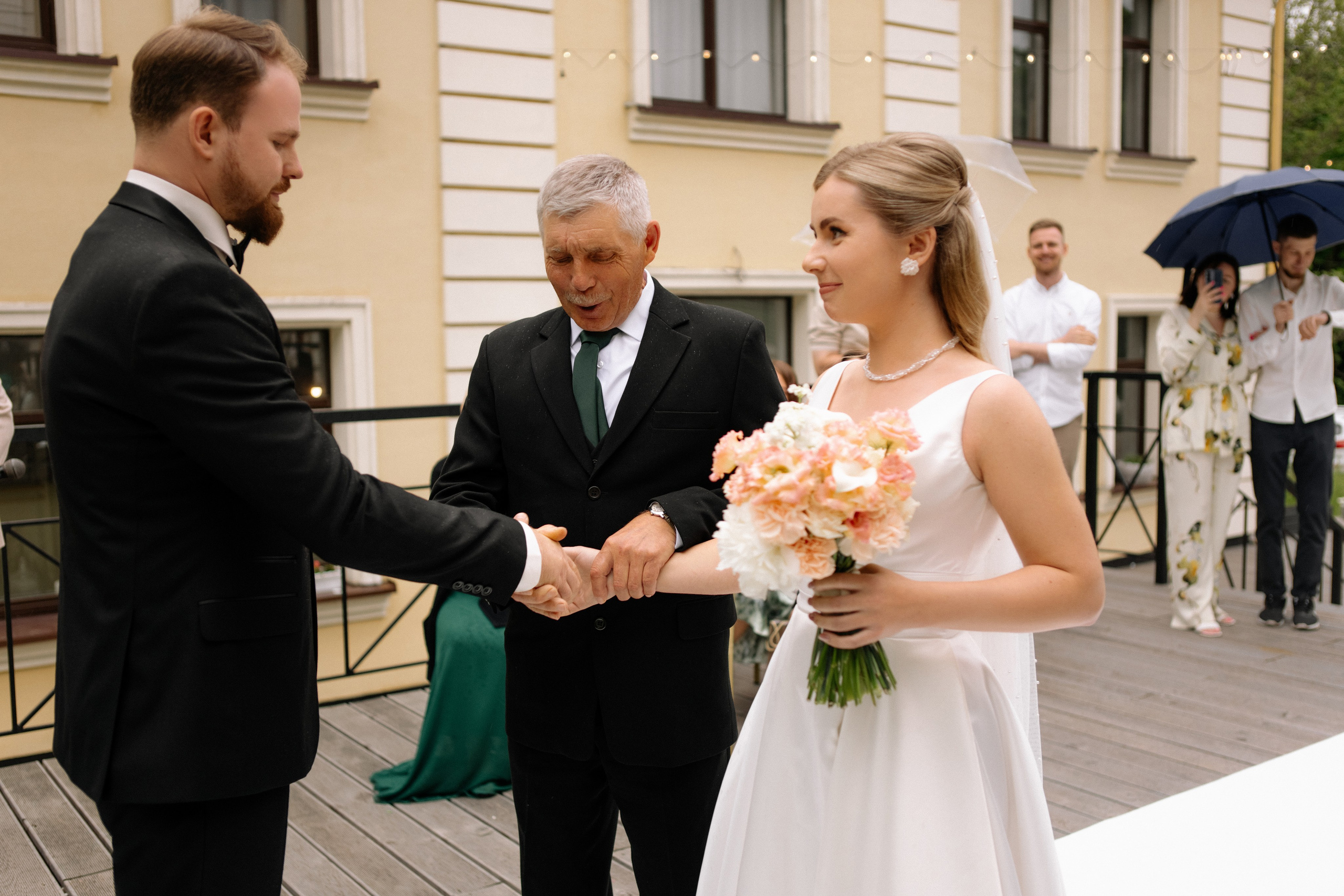 V & A. Фотограф в Санкт-Петербурге Ольга Андрианова