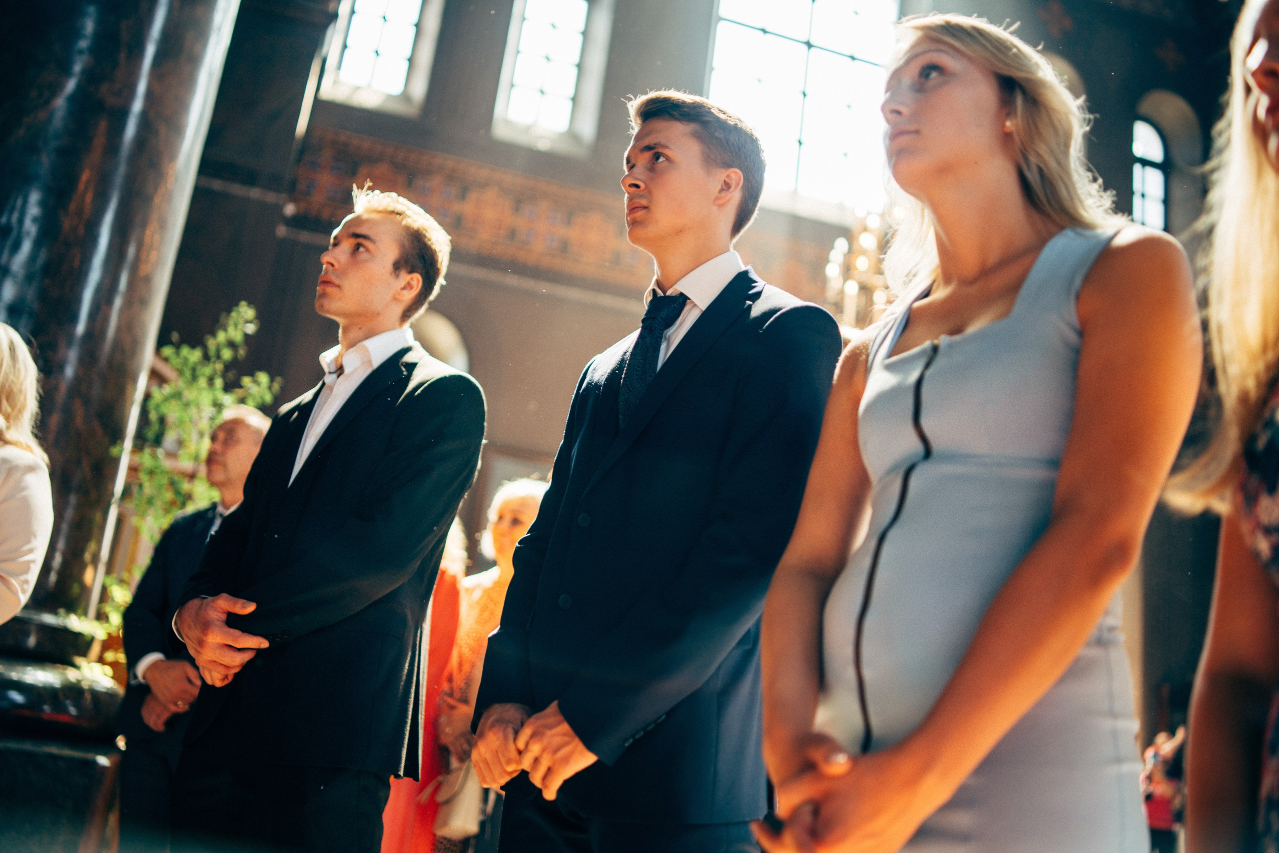 ВЕНЧАНИЕ. Миша Снимет | твой фотограф