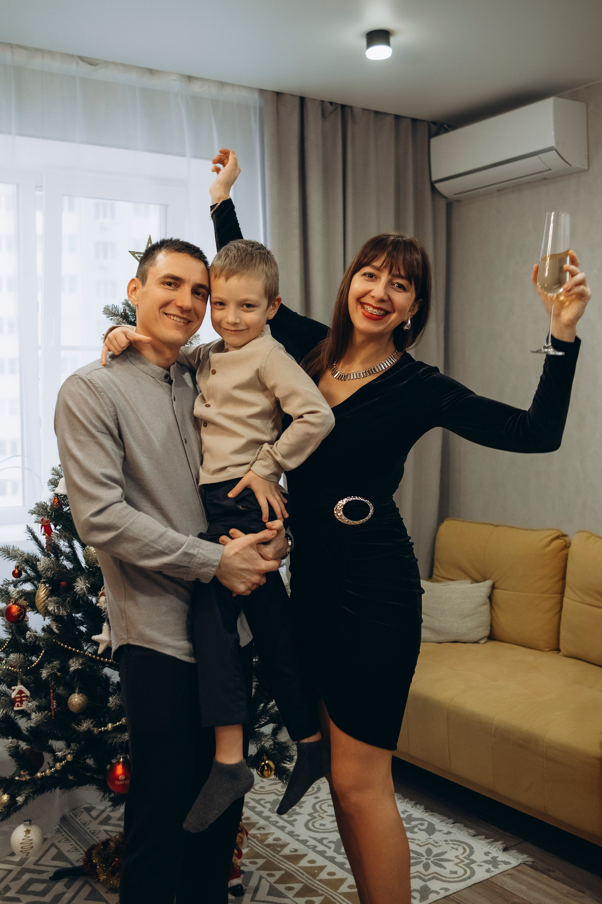 Домашняя съемка. СЕМЕЙНЫЙ ФОТОГРАФ ЕЛЕНА МЕДВЕДЕВА САМАРА