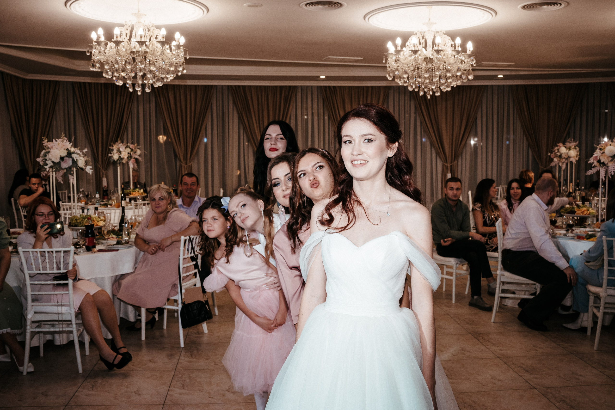 Свадьба Симферополь. Свадебный фотограф в Симферополе