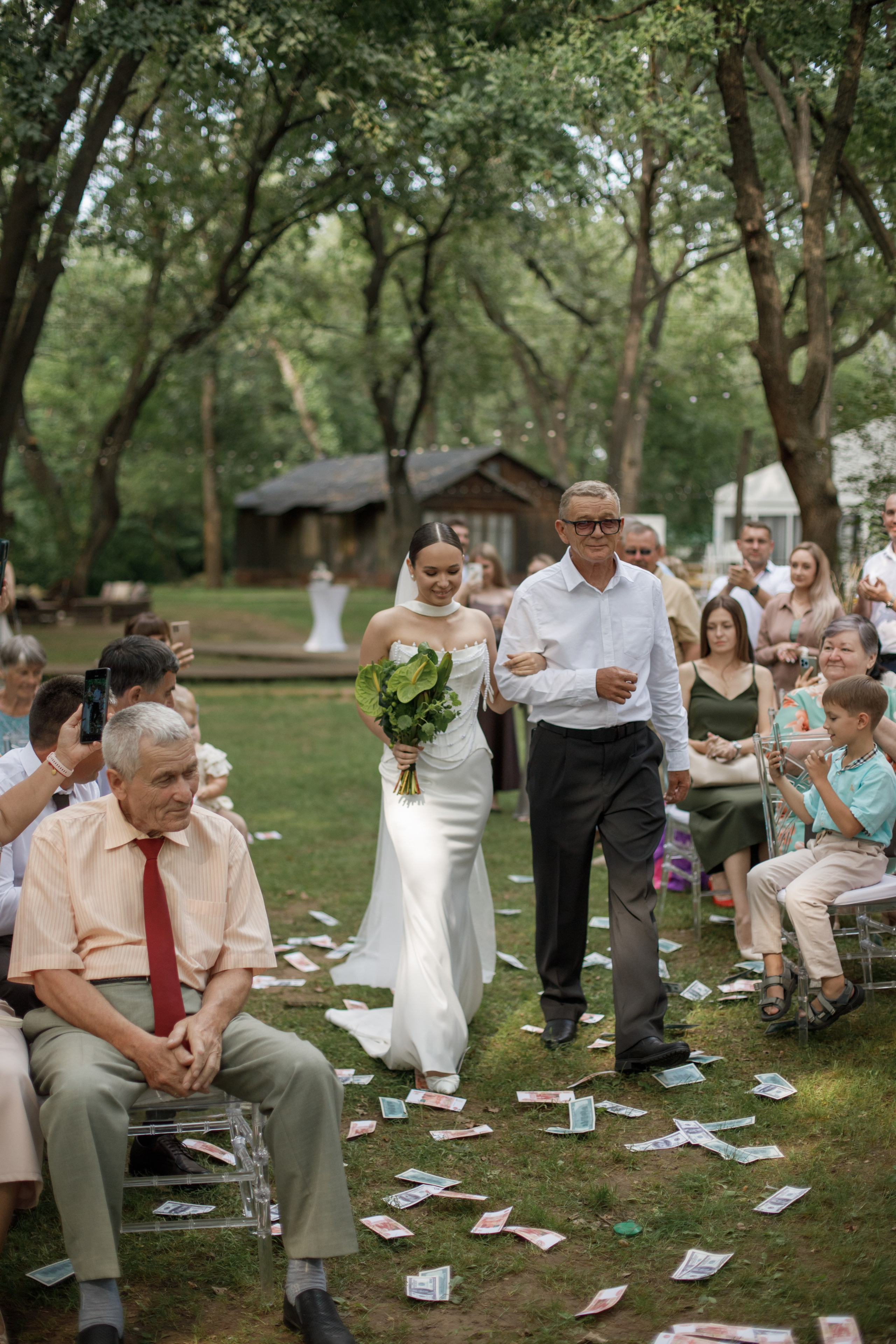 Юля + Андрей. Свадебный фотограф Наташа Анисенко