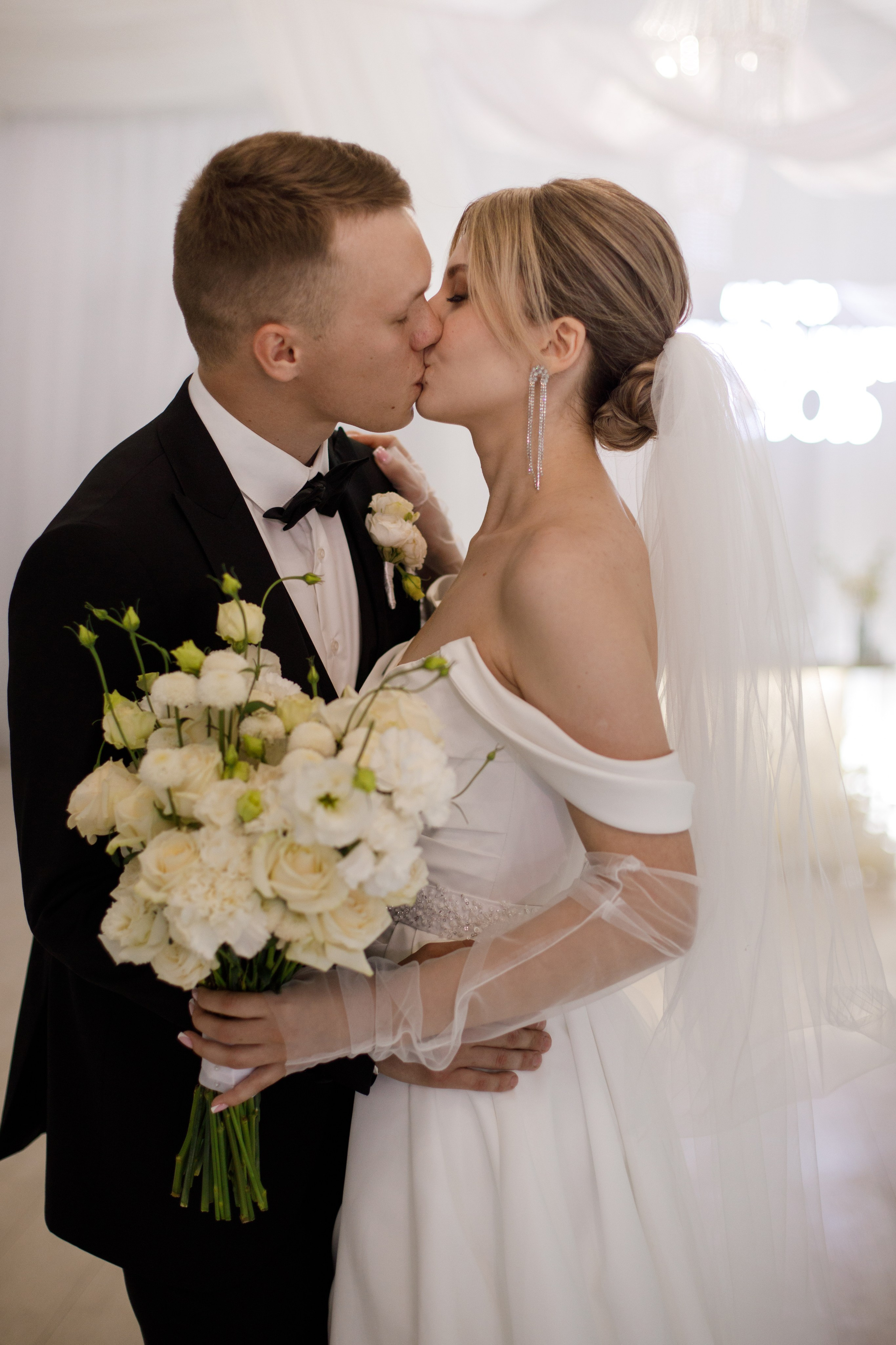 Ирина + Денис. Свадебный фотограф Наташа Анисенко